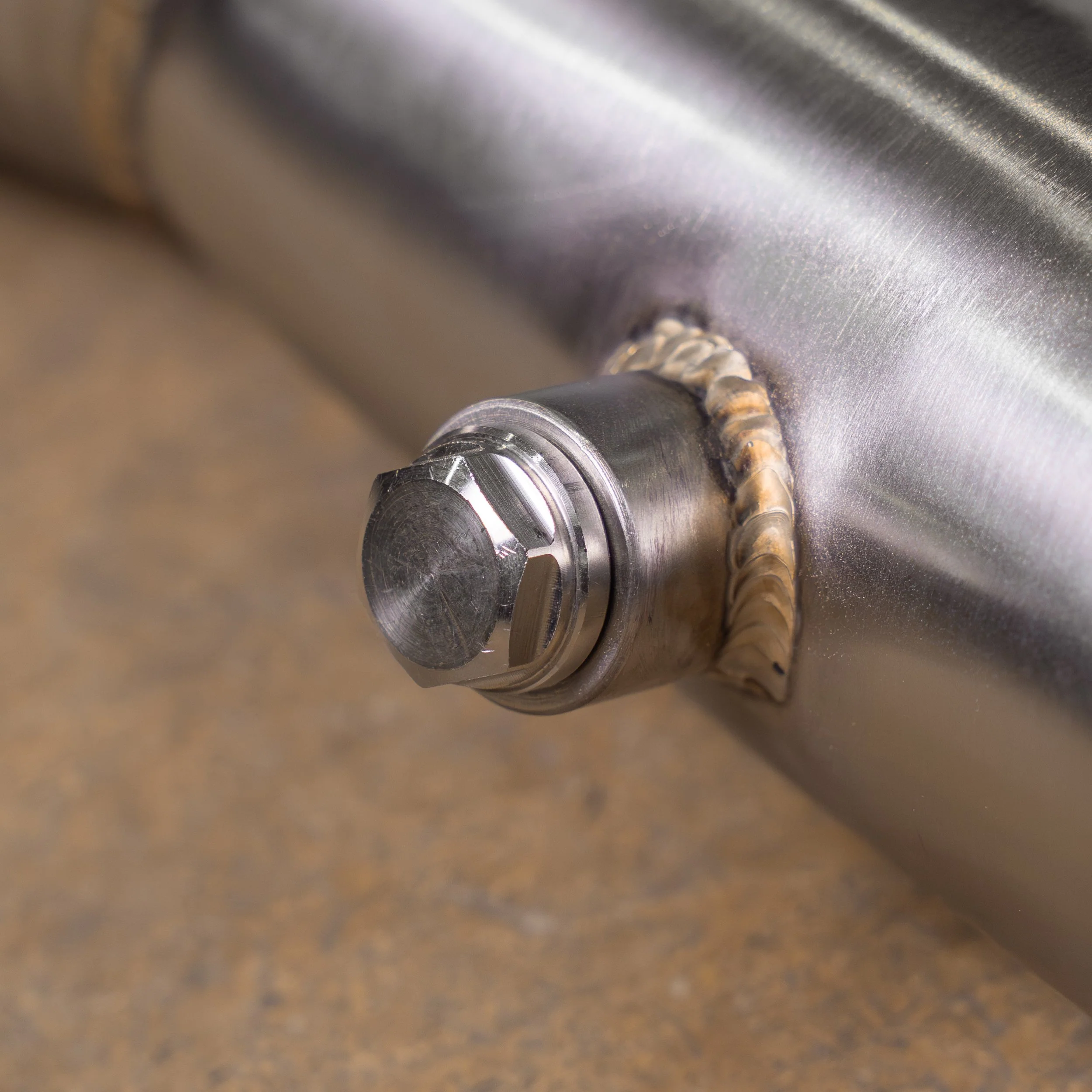 Audi C8 RS6 / RS7 400 Cell Catted Downpipes - Image 15