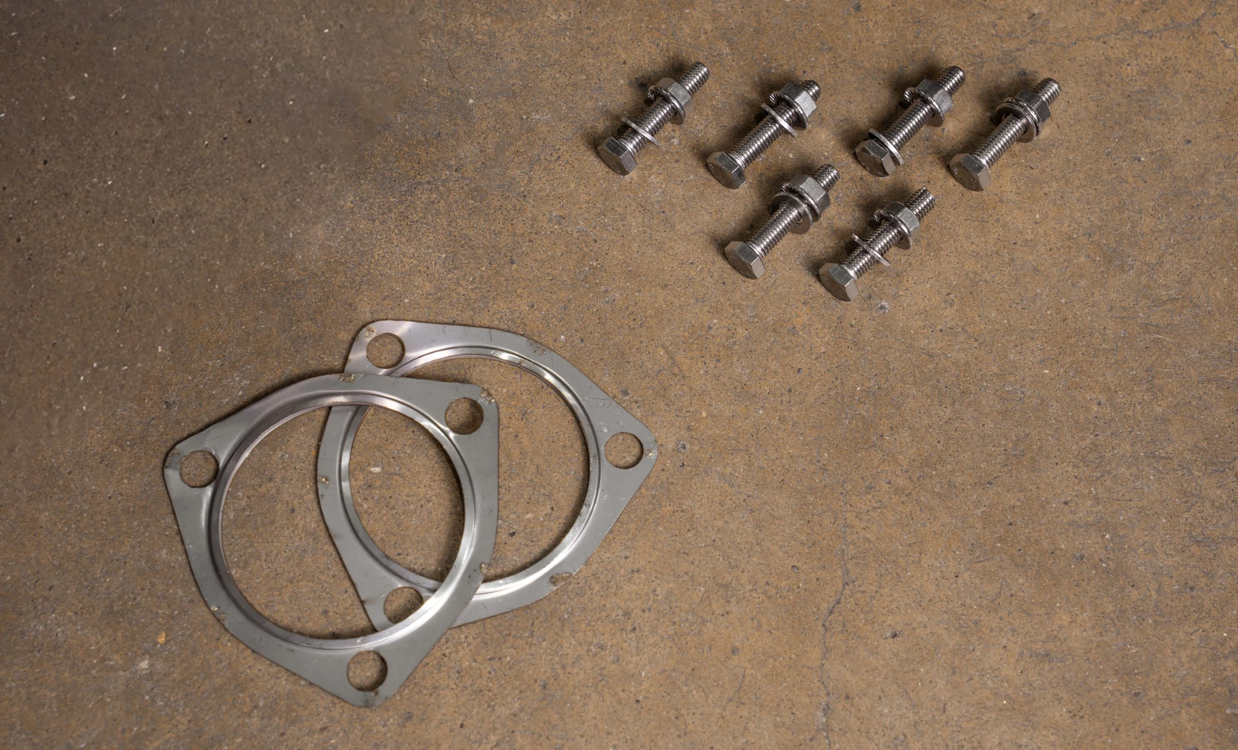 Audi C8 RS6 / RS7 400 Cell Catted Downpipes - Image 6