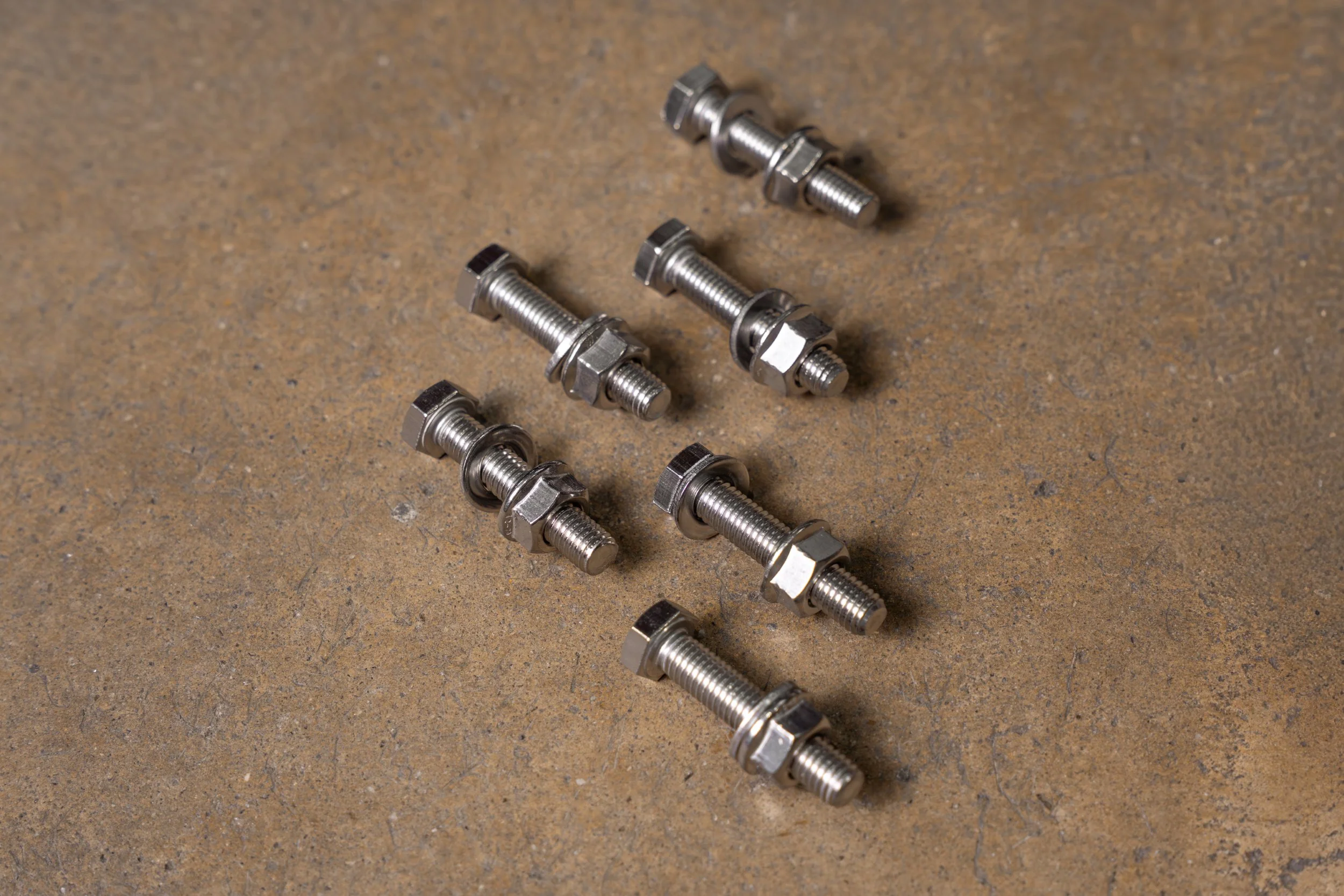 Audi C8 RS6 / RS7 400 Cell Catted Downpipes - Image 8