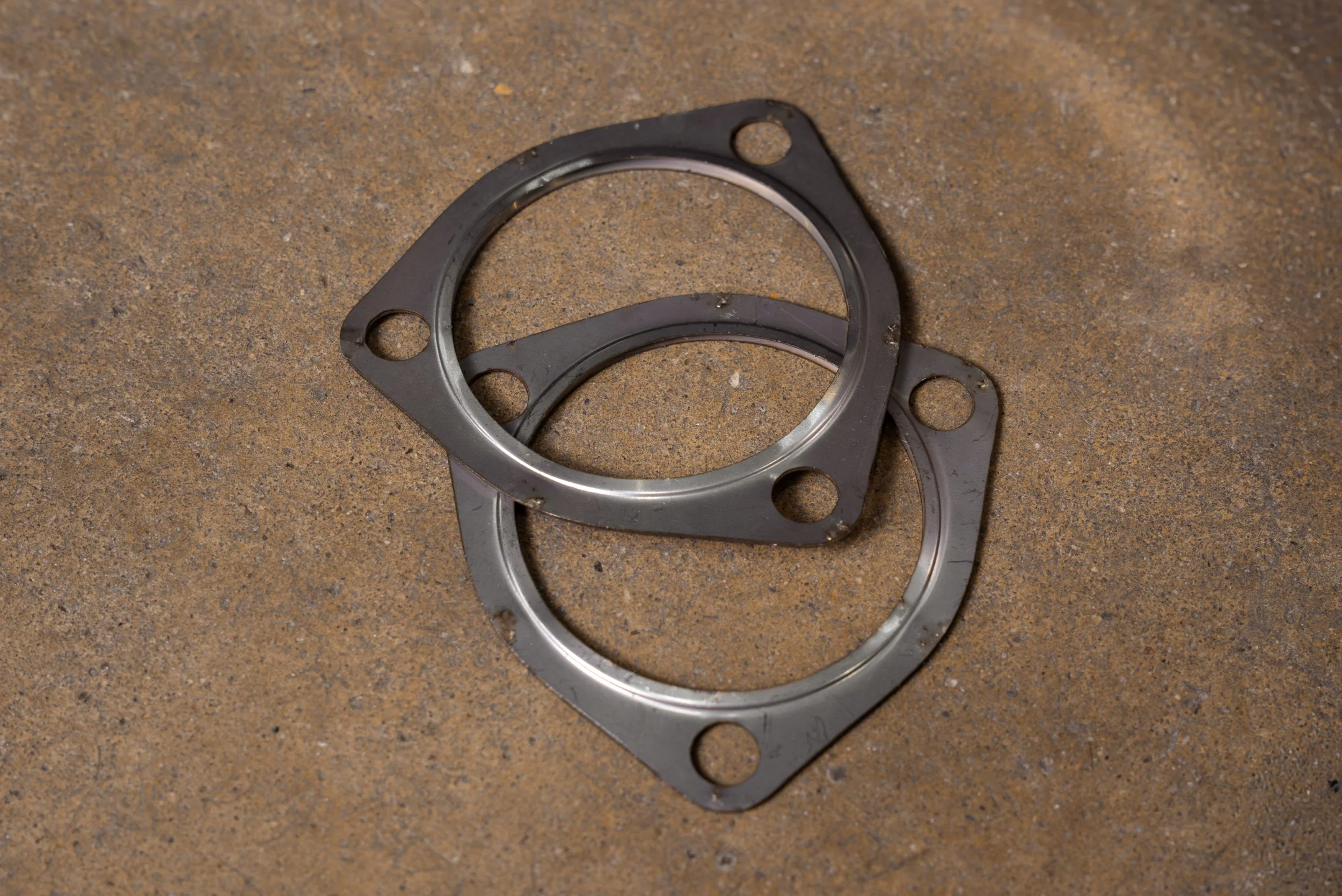 Audi C8 RS6 / RS7 400 Cell Catted Downpipes - Image 9