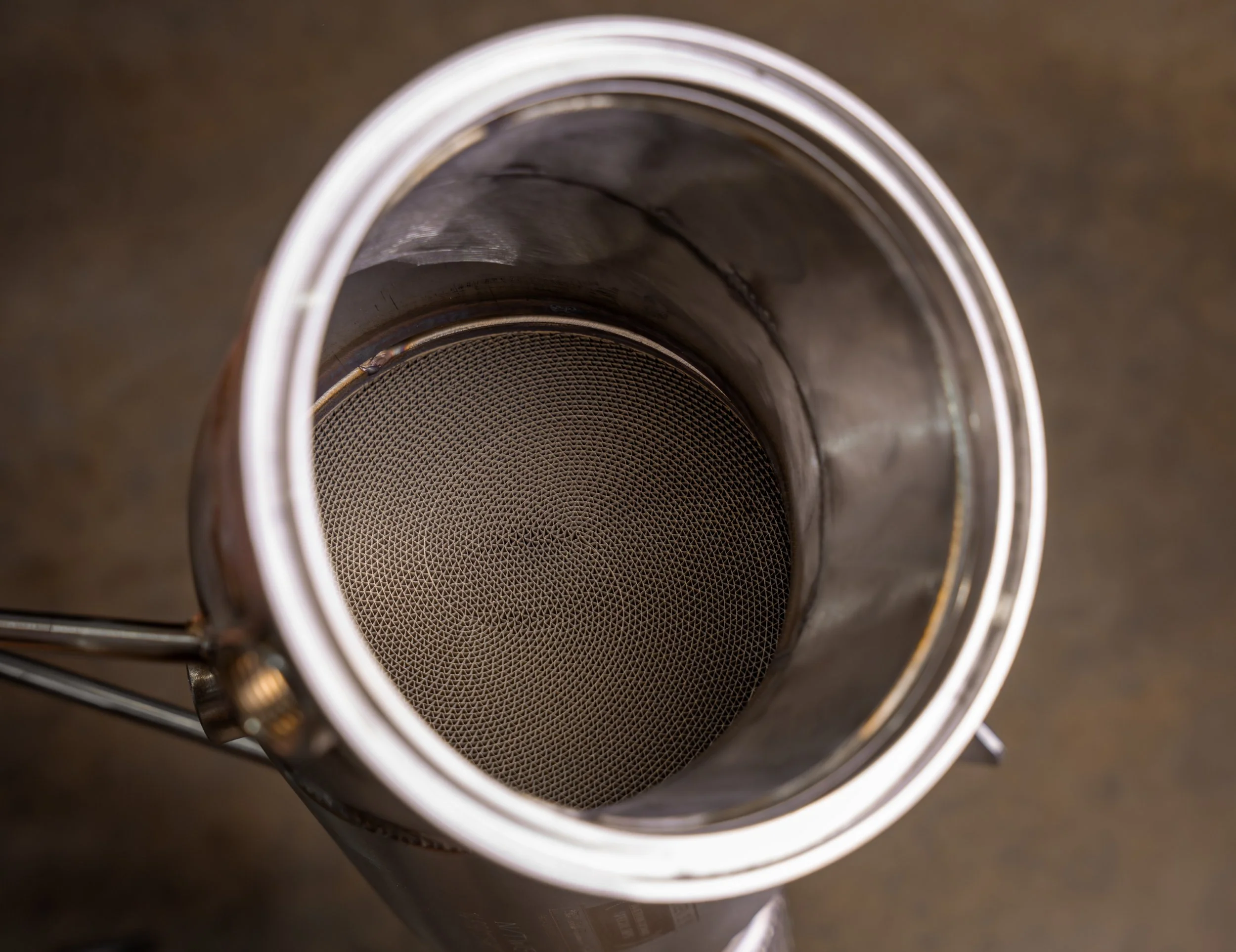 BMW GEN3 B58N 400 Cell Catted Downpipes - Image 4