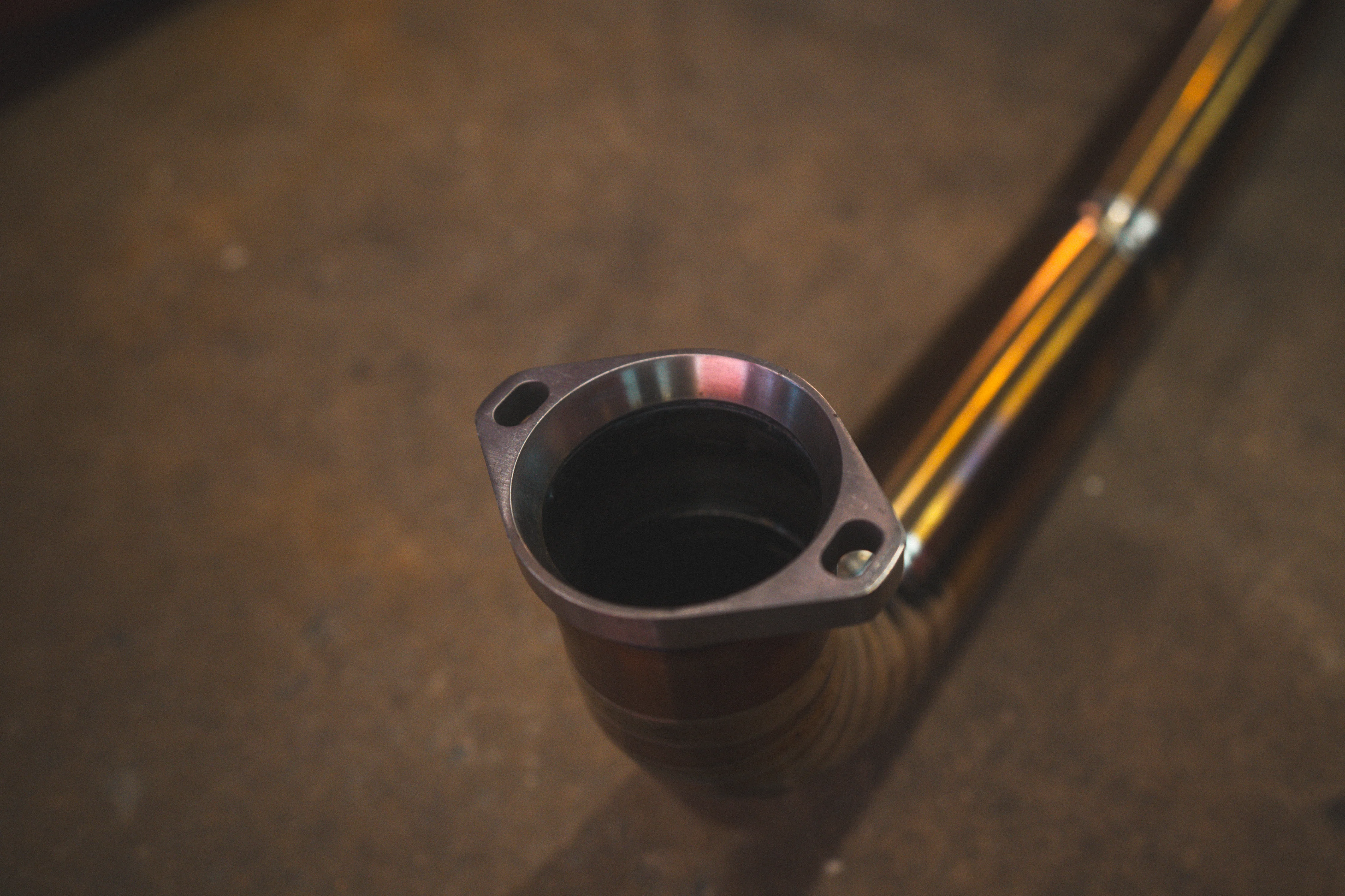 BMW F10 M5 / F06 M6 Valved Sport Exhaust System - Image 27