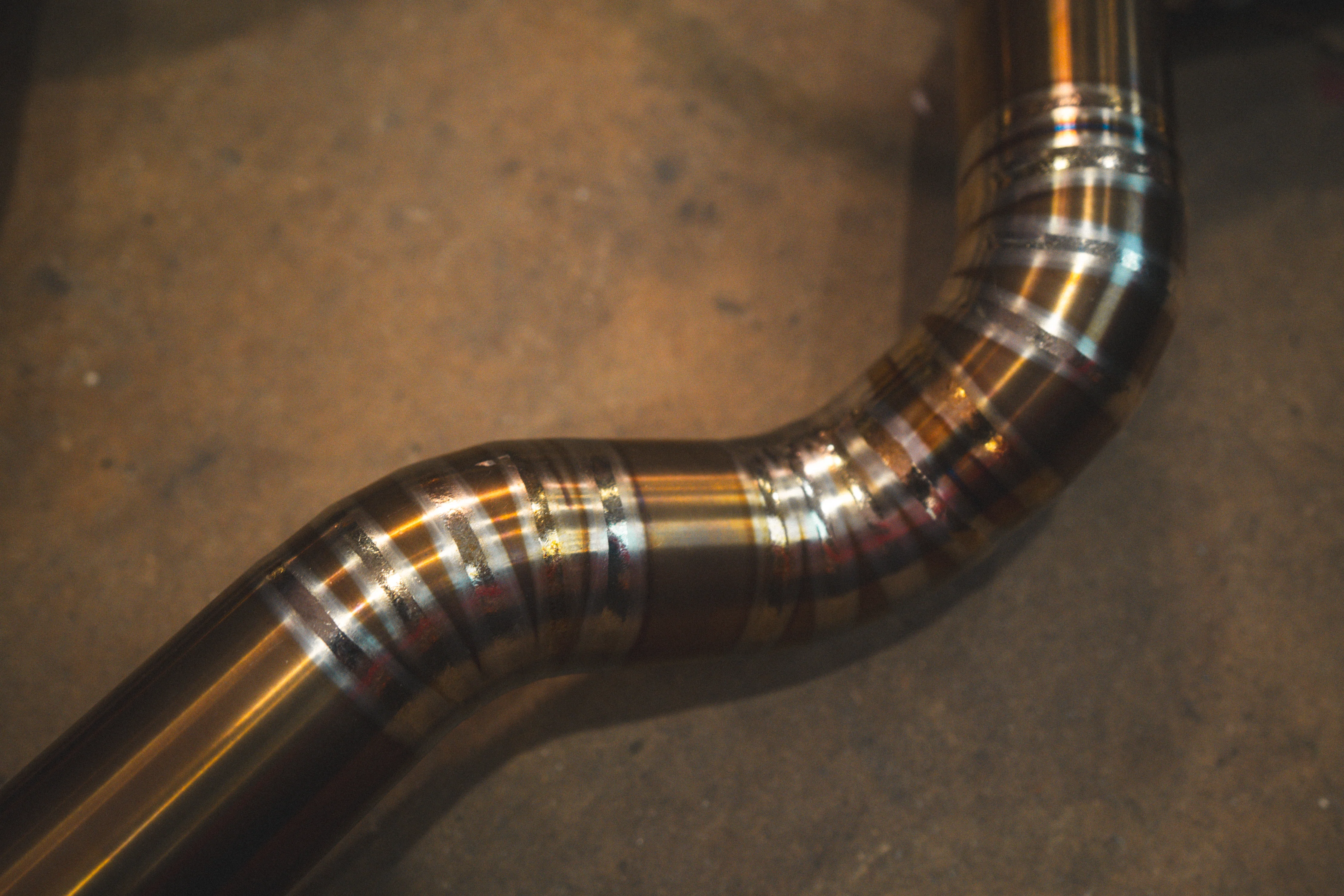 BMW F10 M5 / F06 M6 Valved Sport Exhaust System - Image 32