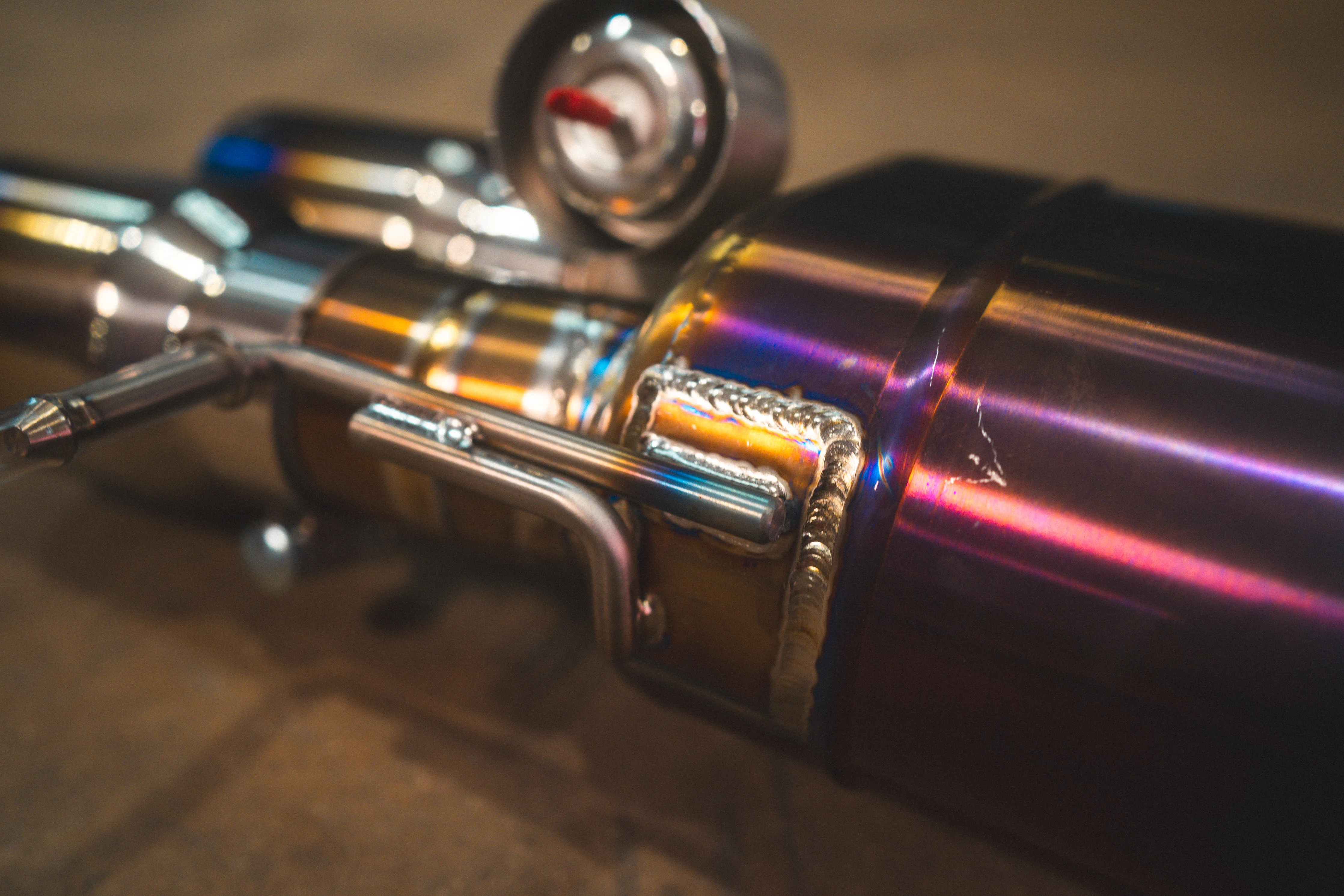 BMW F10 M5 / F06 M6 Valved Sport Exhaust System - Image 33