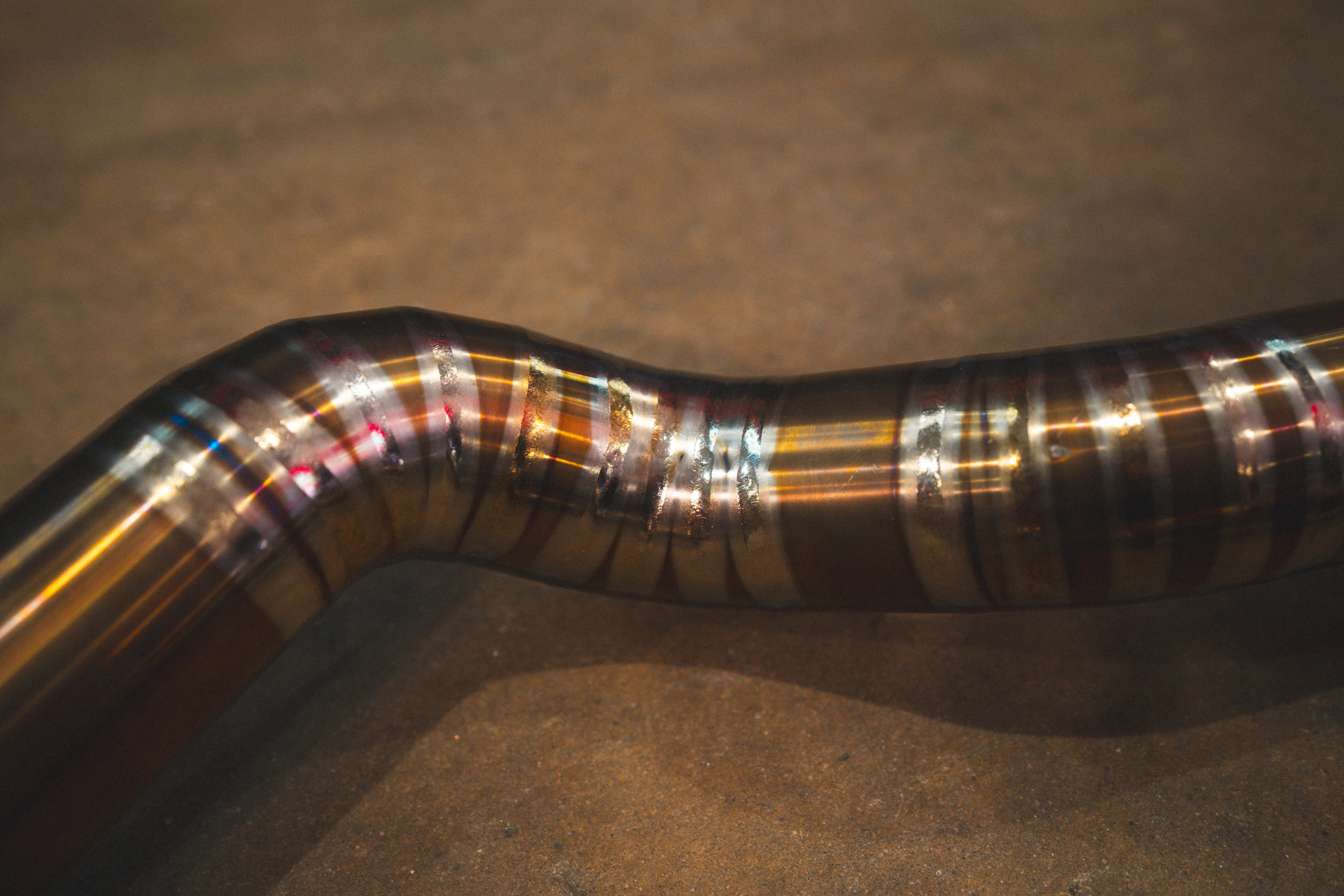 BMW F10 M5 / F06 M6 Valved Sport Exhaust System - Image 34