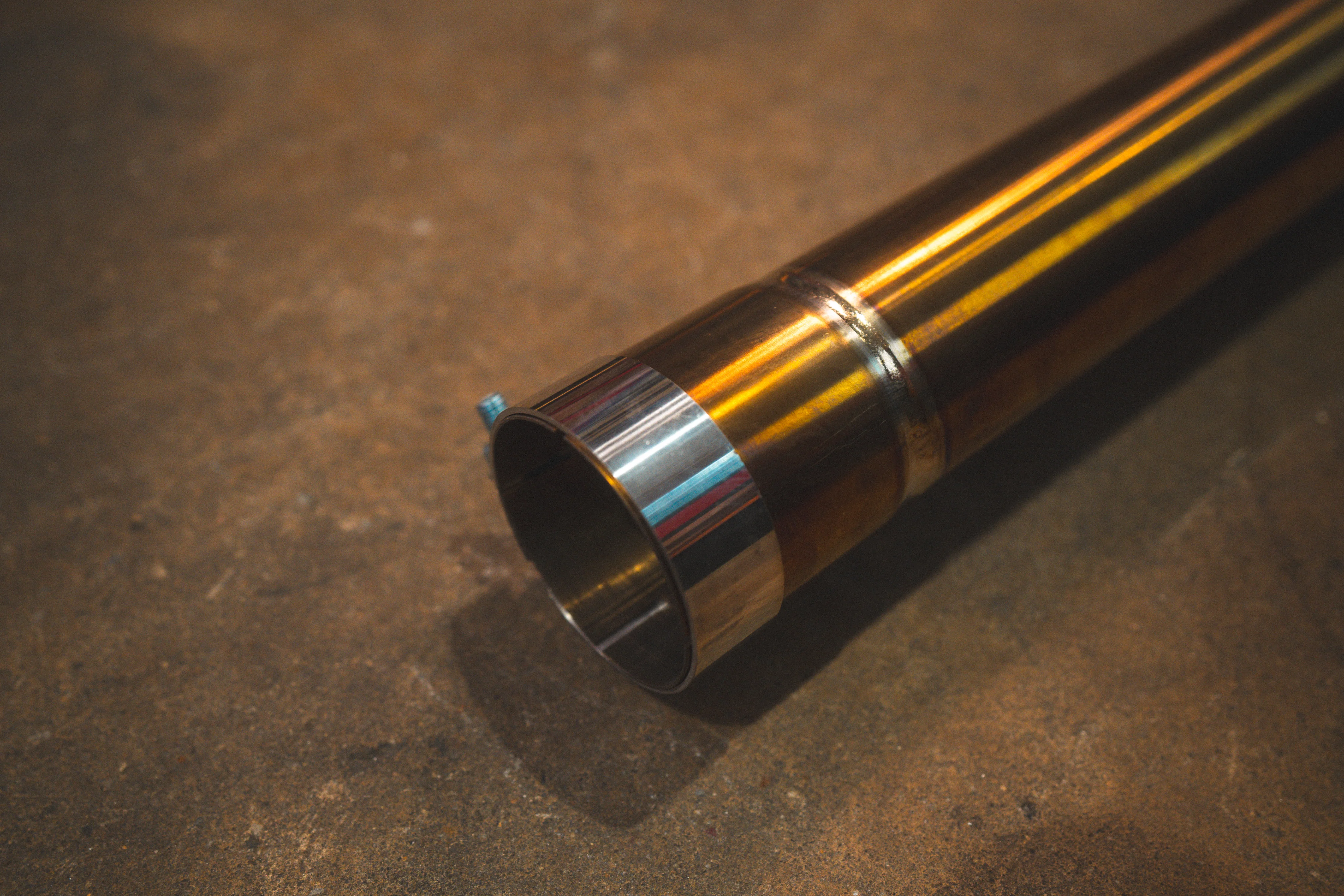 BMW F90 M5 Valved Sport Exhaust System - Image 12