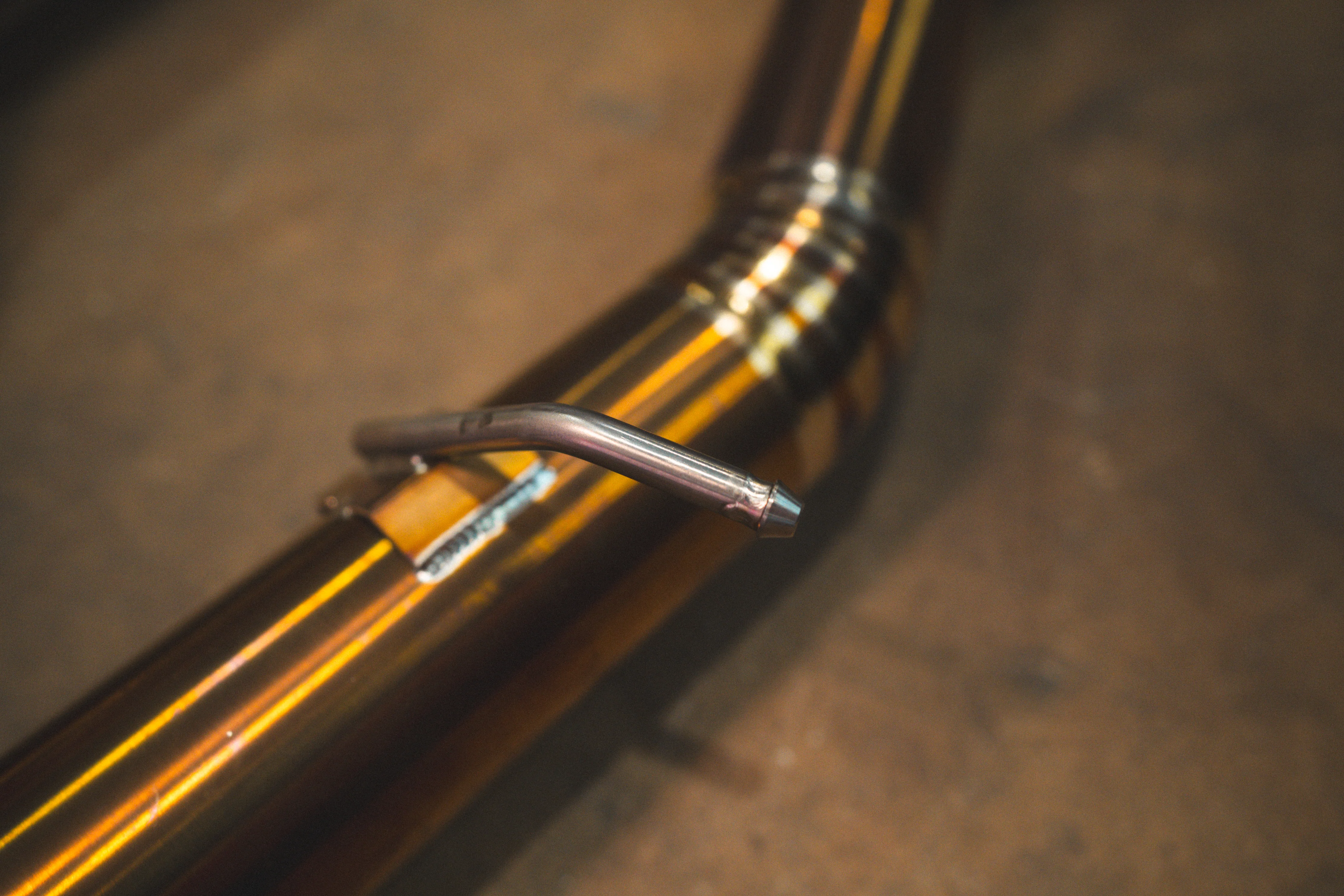 BMW F90 M5 Valved Sport Exhaust System - Image 13