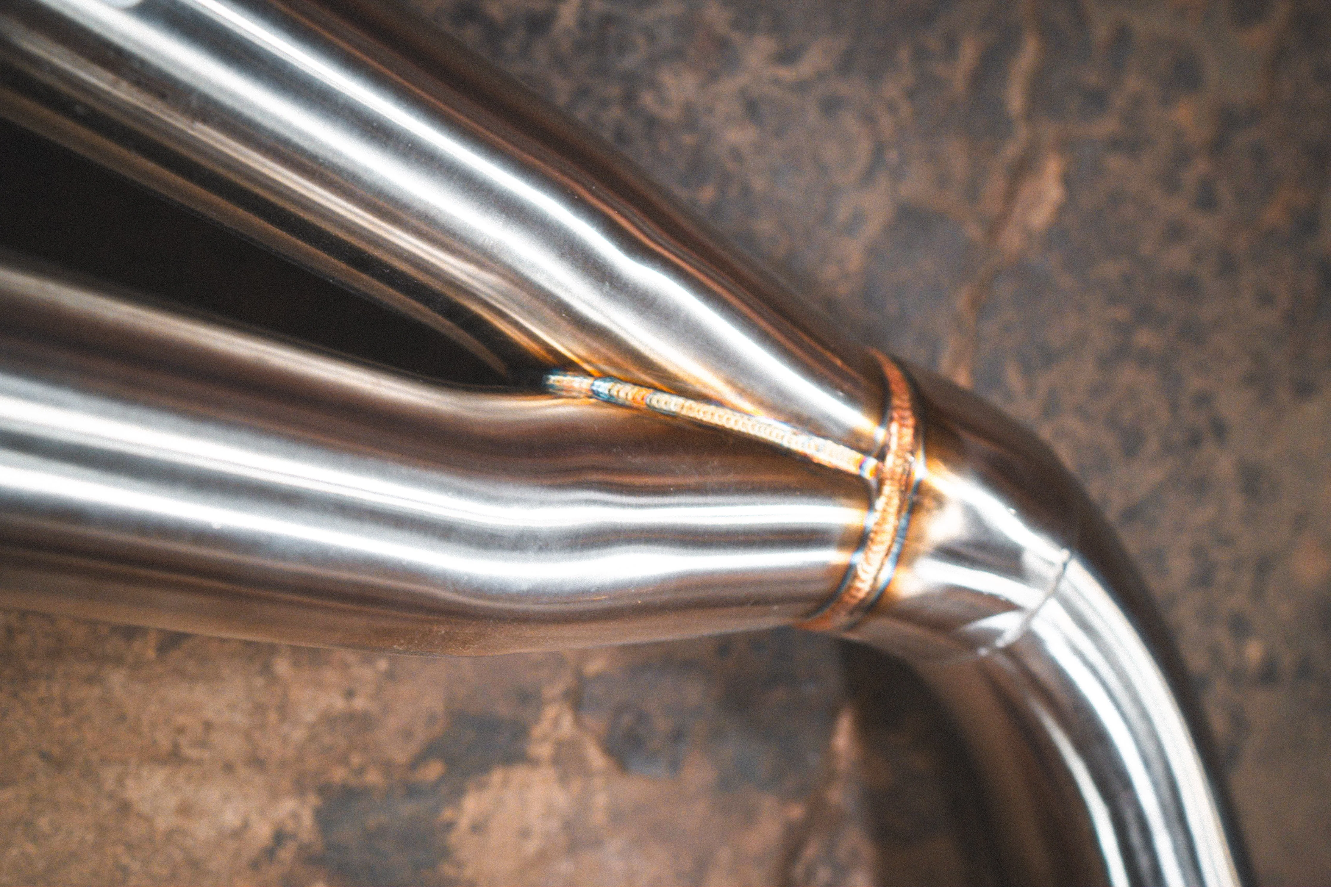 BMW G20/G22/G26 M340i/M440i Valved Sport Exhaust System - Image 12