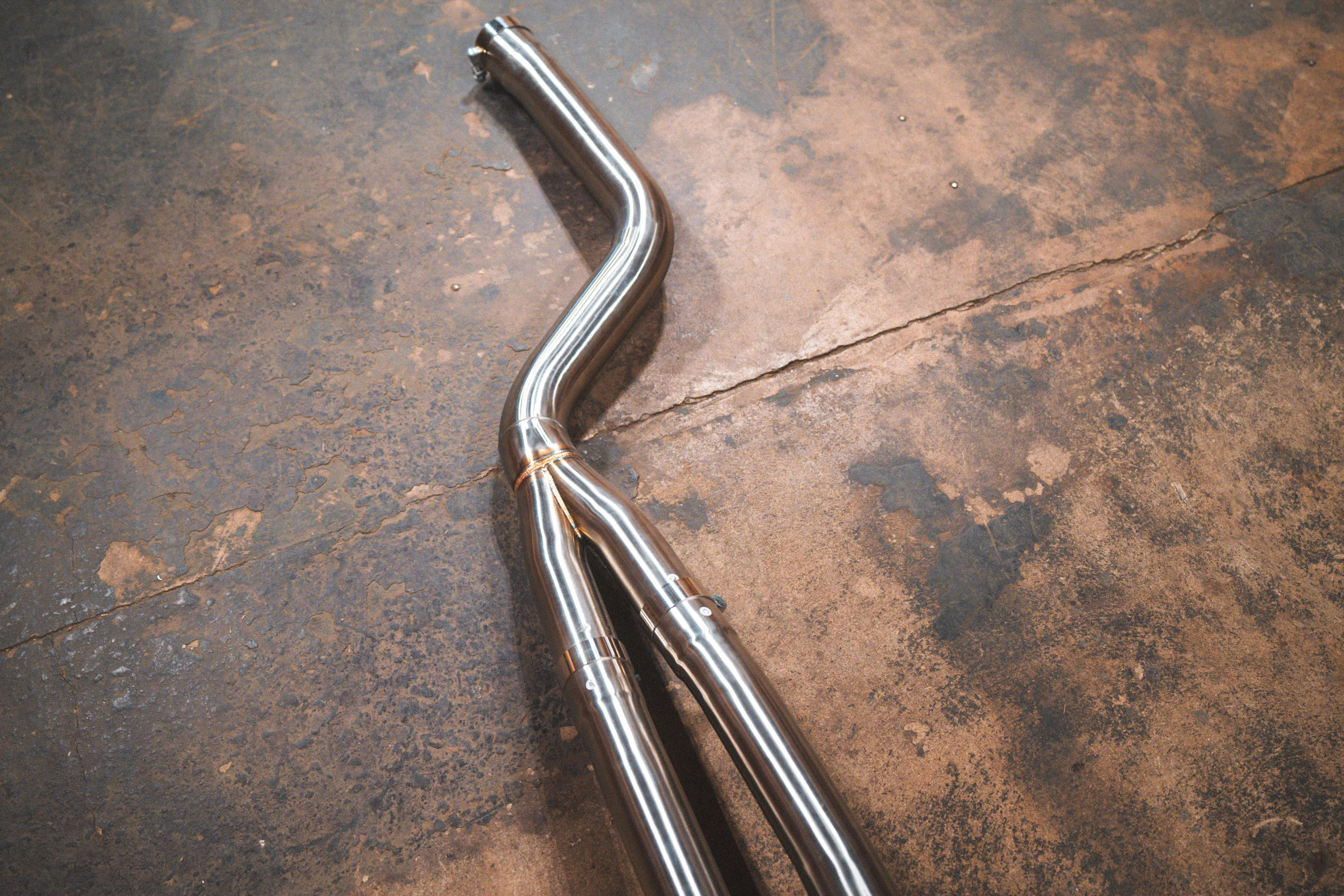 BMW G20/G22/G26 M340i/M440i Valved Sport Exhaust System - Image 16