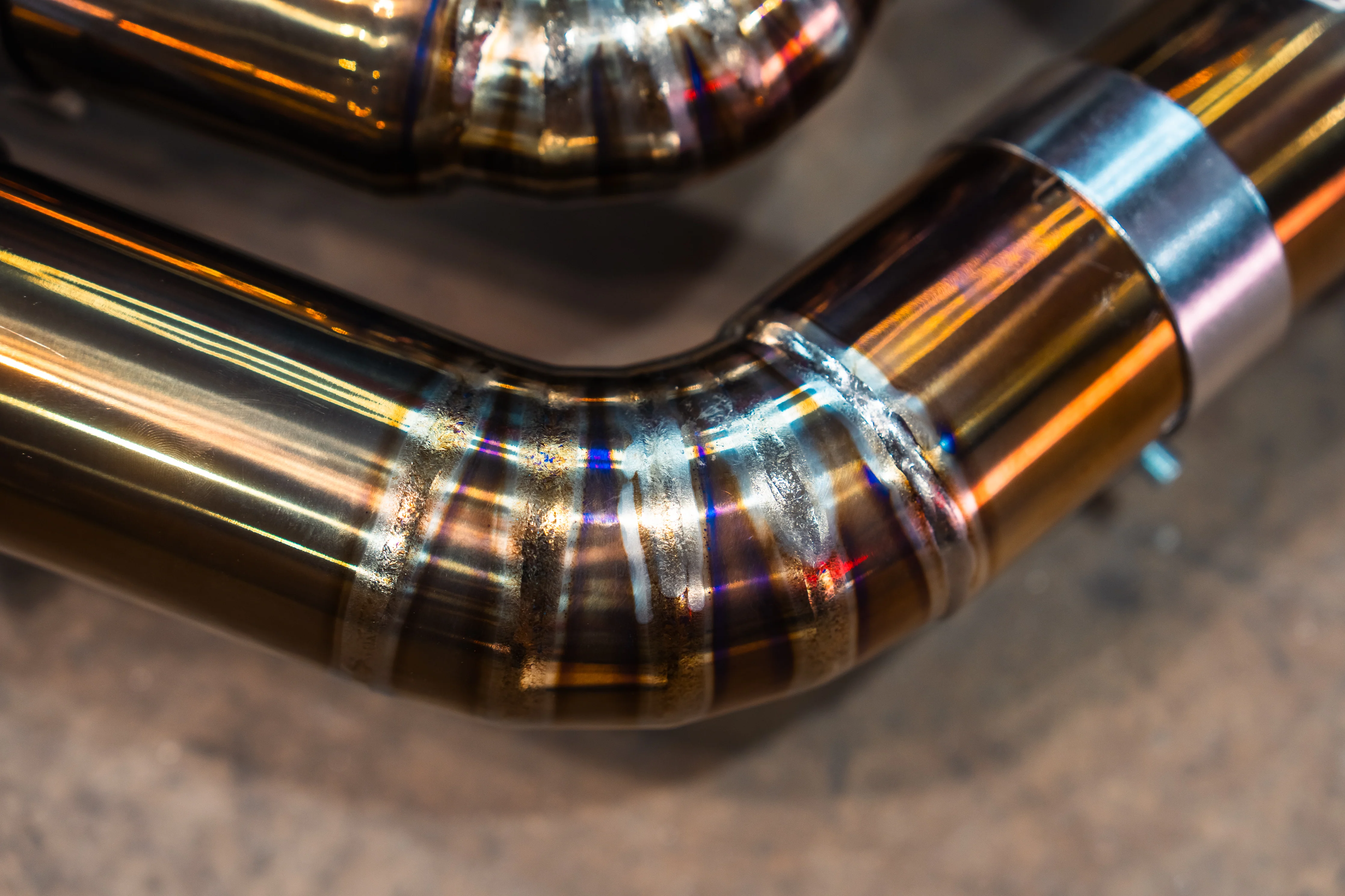 BMW G20/G22/G26 M340i/M440i Valved Sport Exhaust System - Image 31