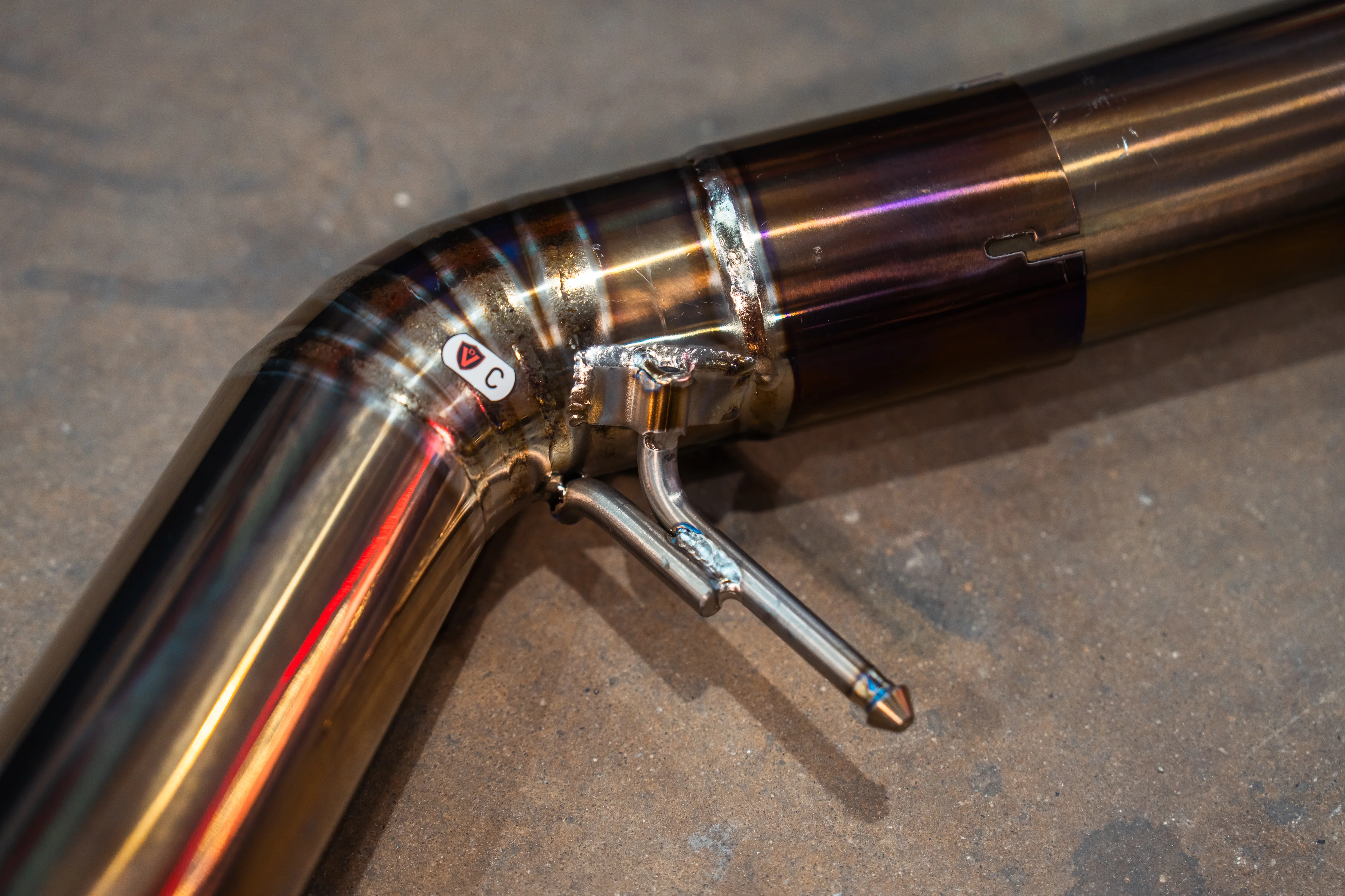 BMW G20/G22/G26 M340i/M440i Valved Sport Exhaust System - Image 33