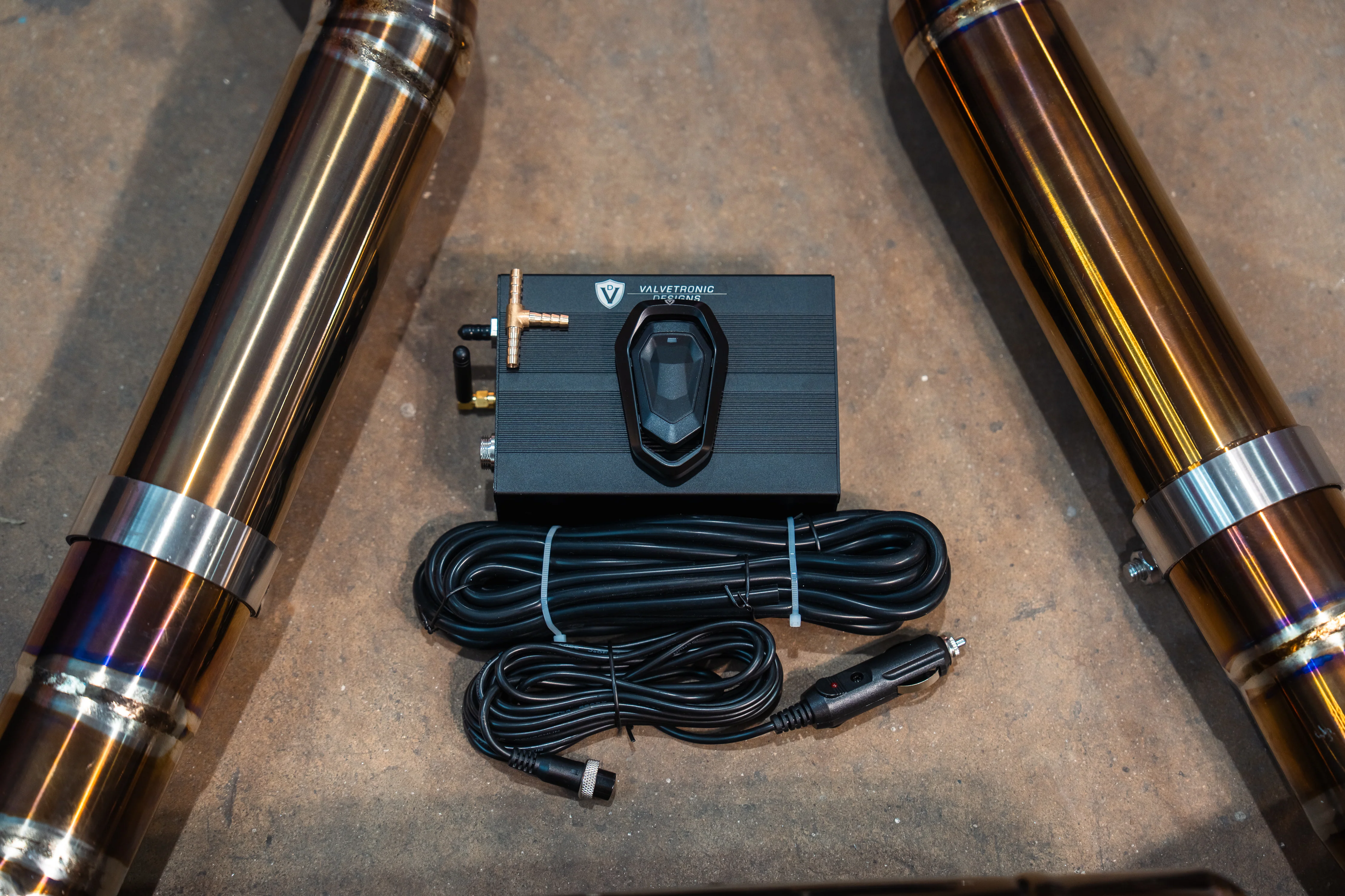 BMW G20/G22/G26 M340i/M440i Valved Sport Exhaust System - Image 39