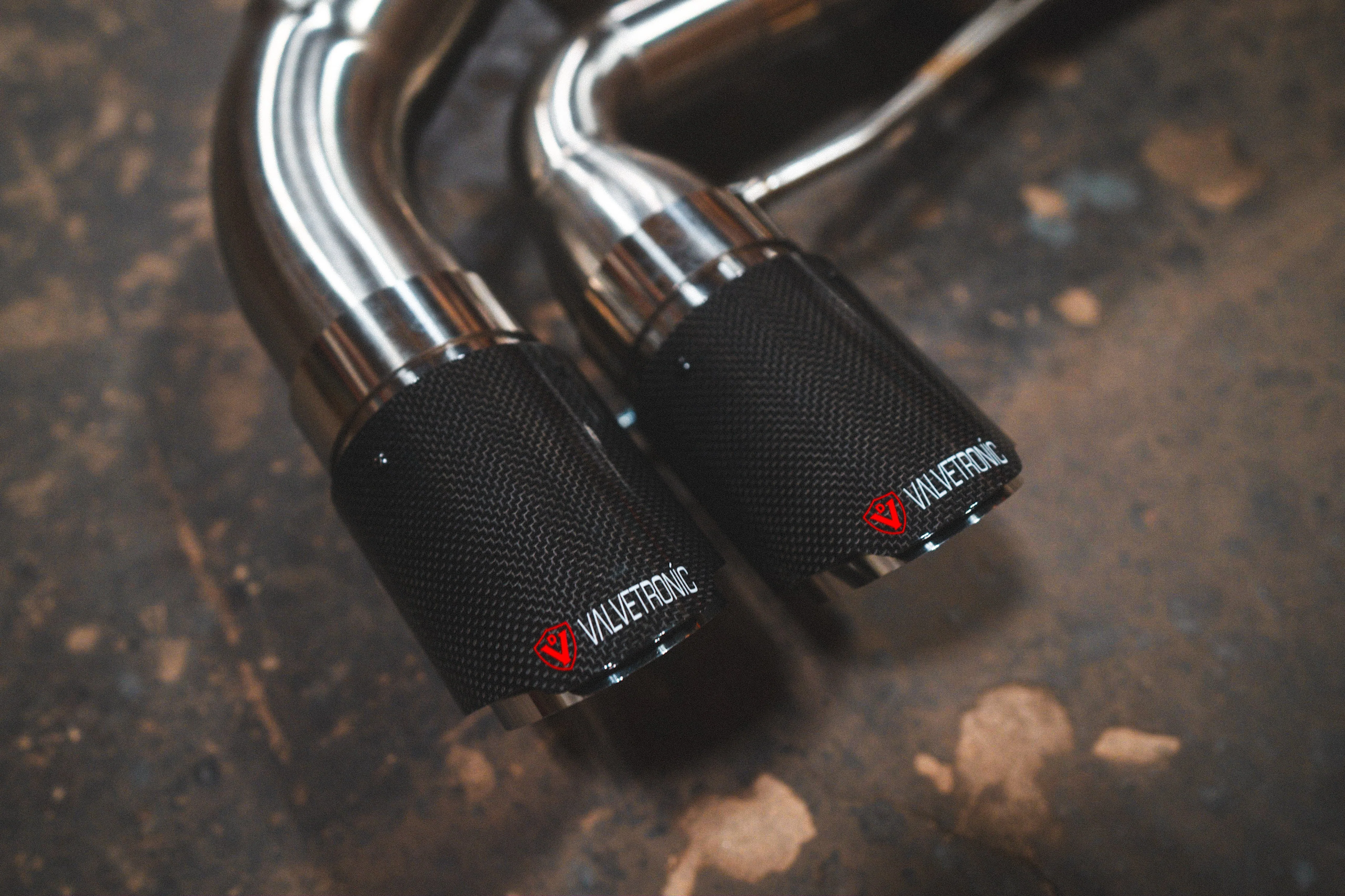 BMW G20/G22/G26 M340i/M440i Valved Sport Exhaust System - Image 8