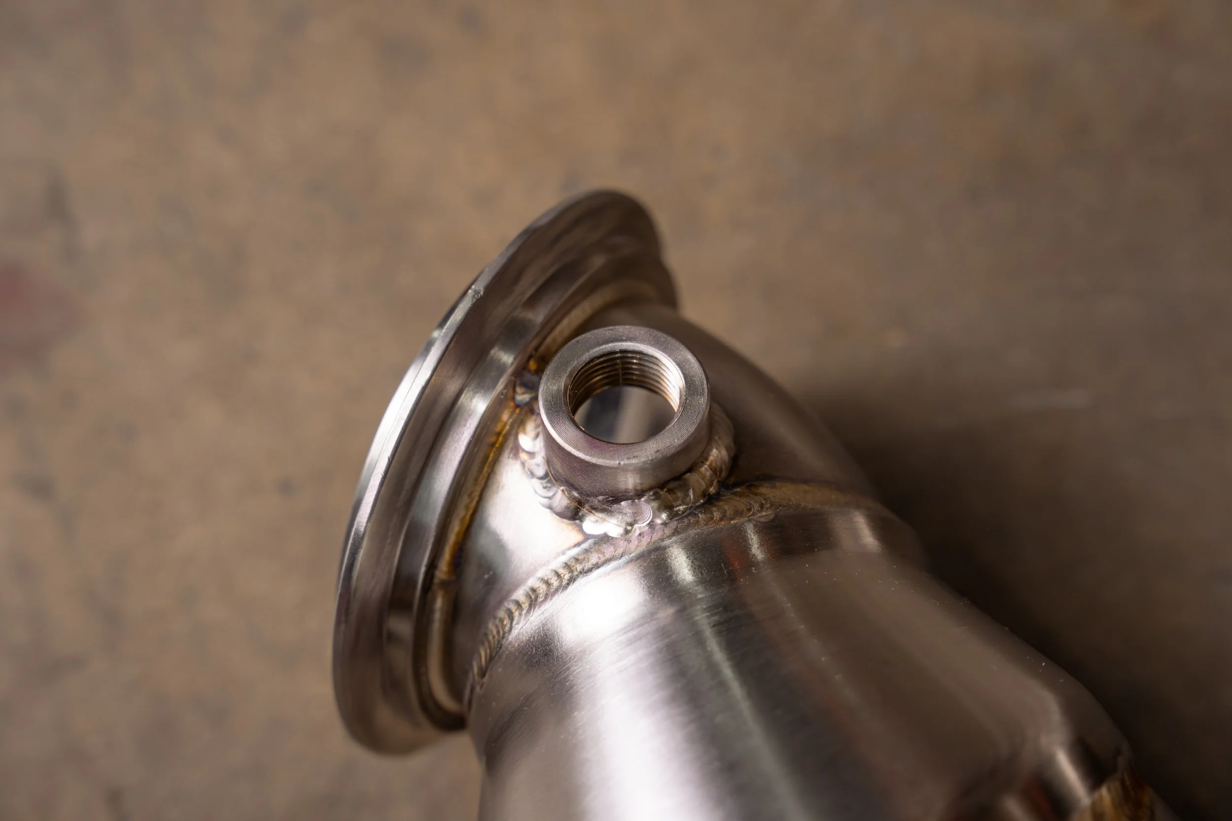 BMW G8X M2 / M3 / M4 400 Cell Catted Downpipes - Image 10