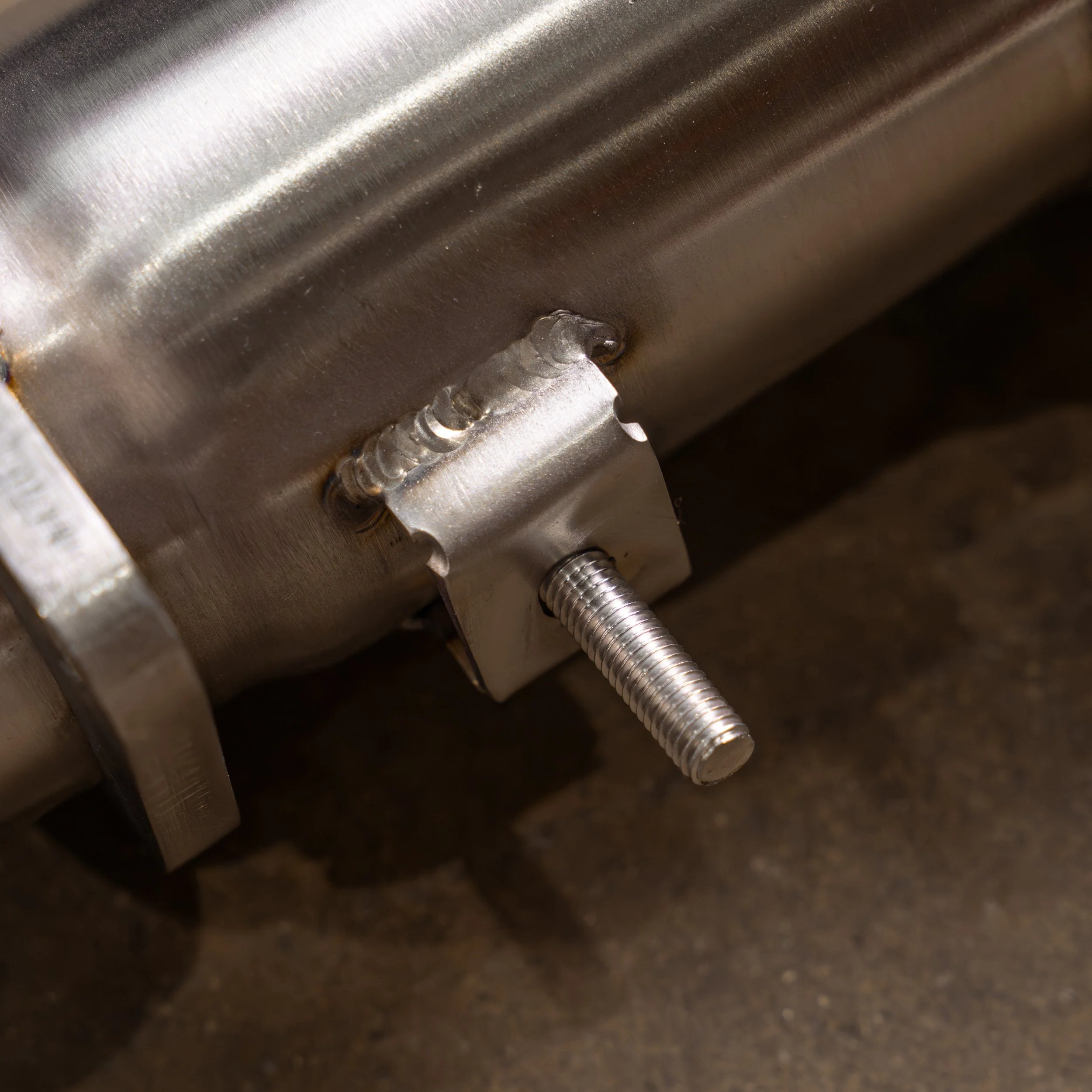 BMW G8X M2 / M3 / M4 400 Cell Catted Downpipes - Image 12