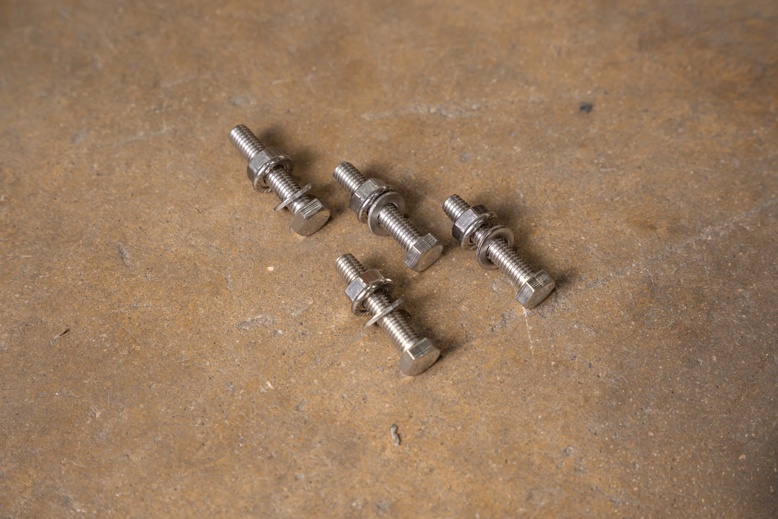 BMW G8X M2 / M3 / M4 400 Cell Catted Downpipes - Image 6