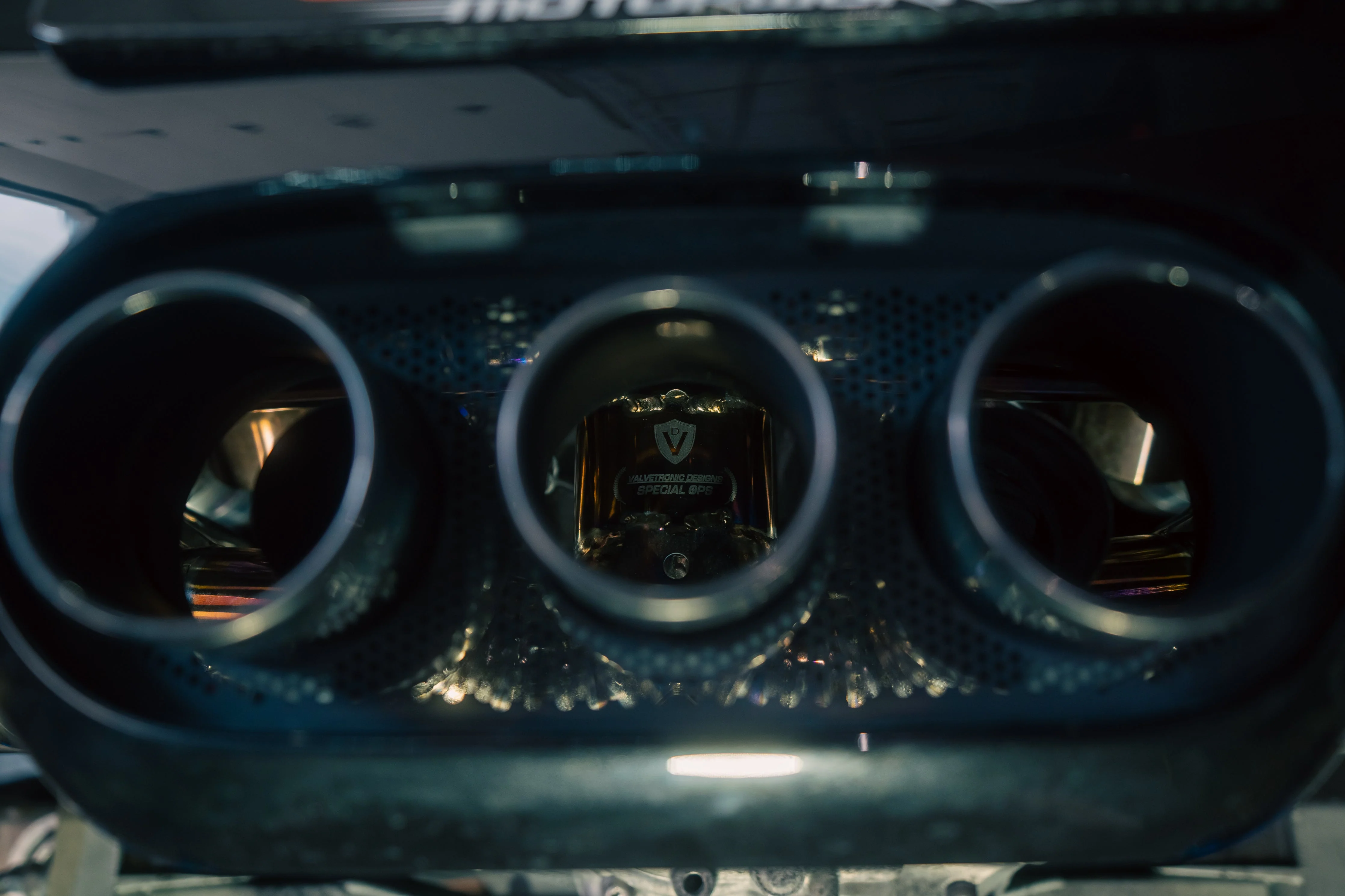 Ferrari 458 Italia Valved Sport Exhaust System - Image 24