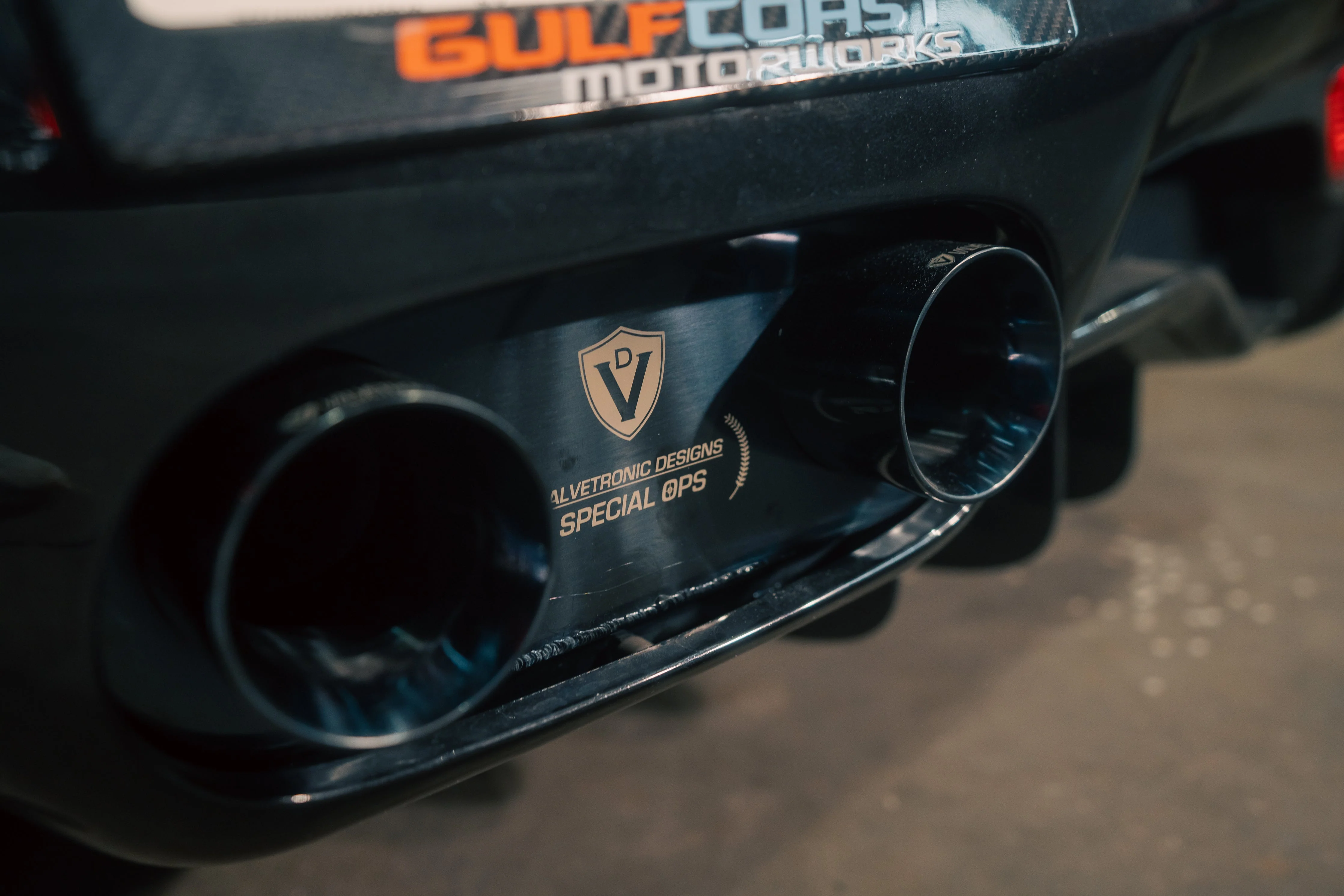 Ferrari 458 Italia Valved Sport Exhaust System - Image 33