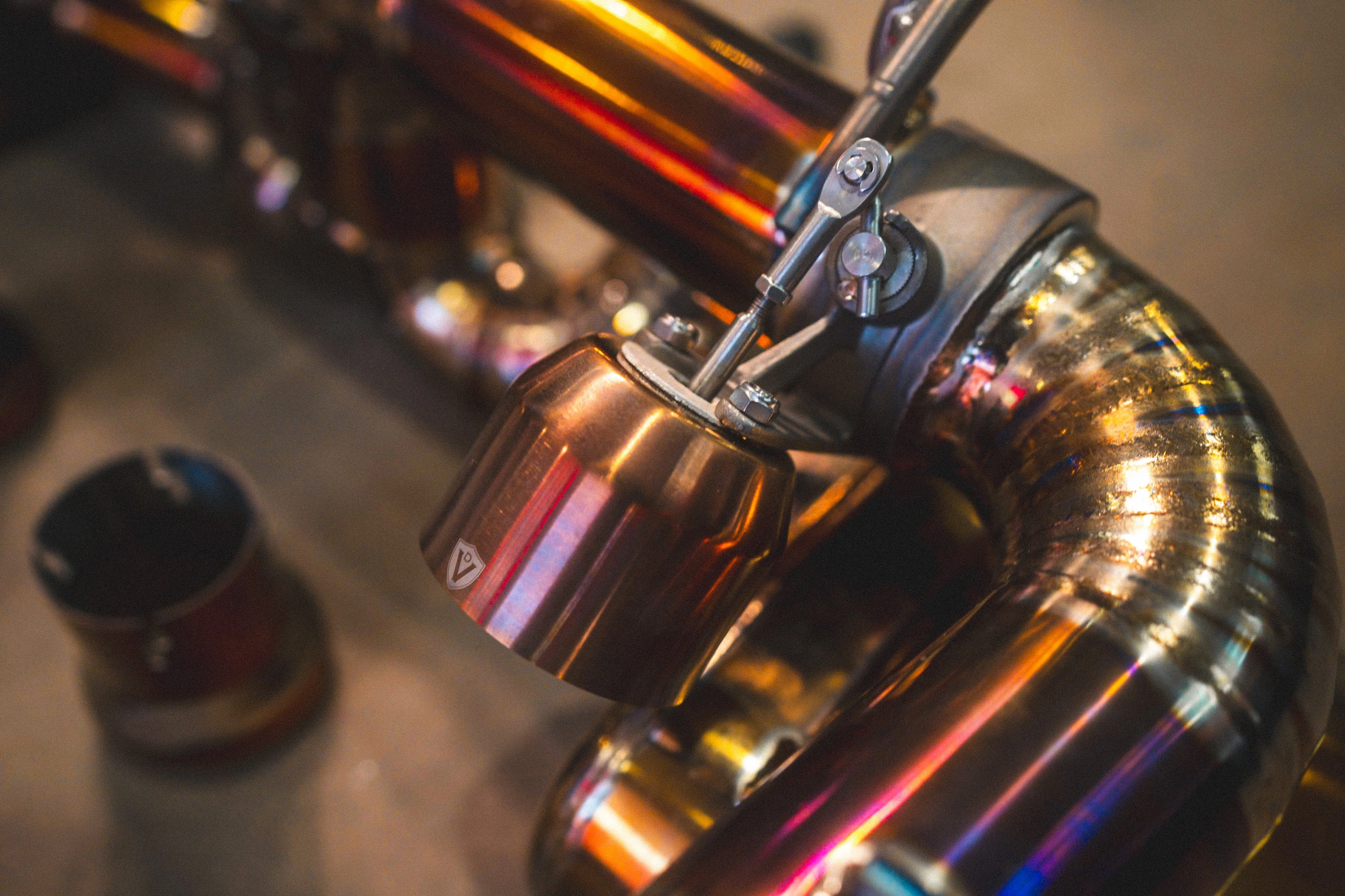 Ferrari 458 Italia Valved Sport Exhaust System - Image 9