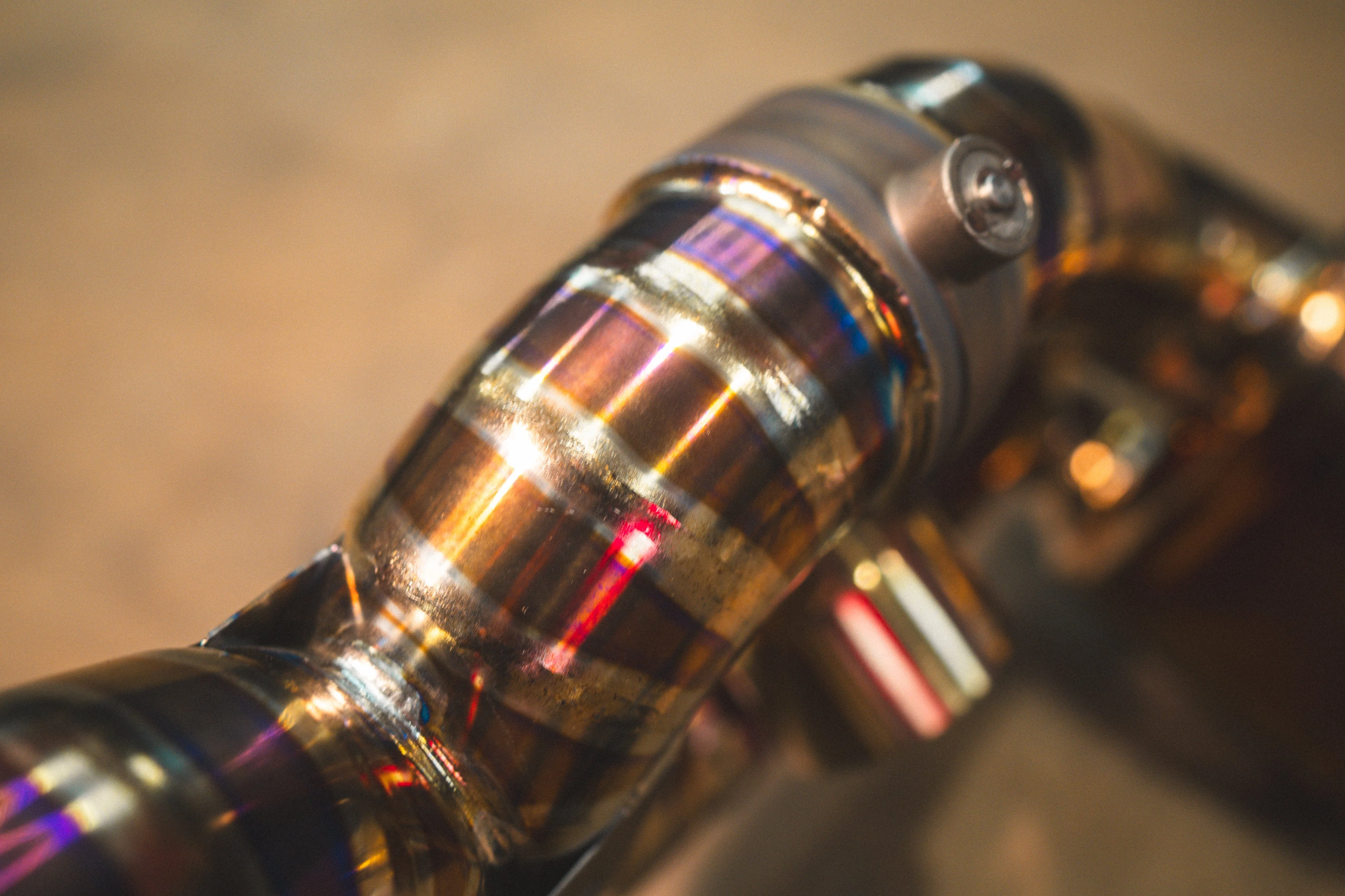 Ferrari 488 GTB Valved Sport Exhaust System - Image 13