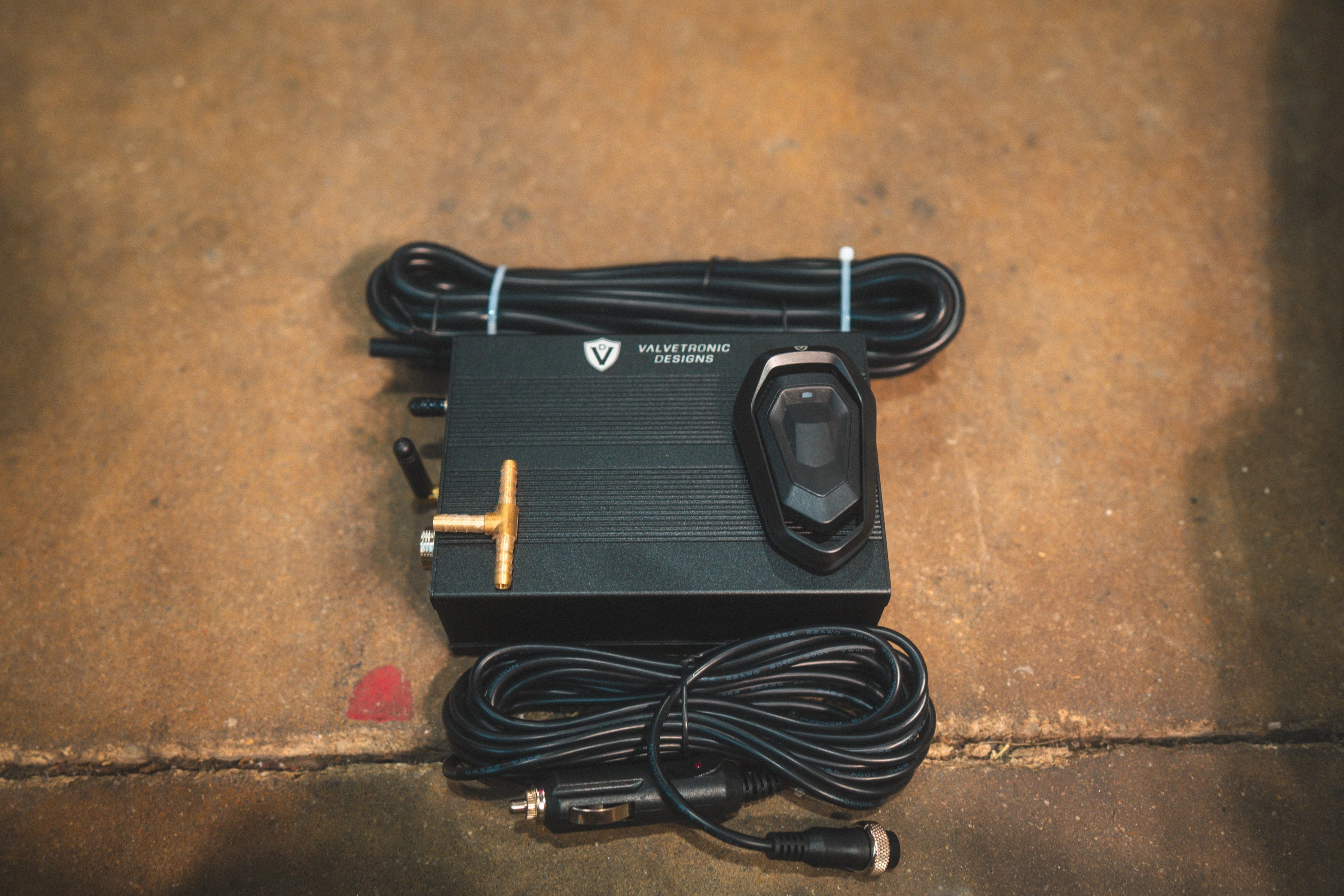 Ferrari 488 GTB Valved Sport Exhaust System - Image 20