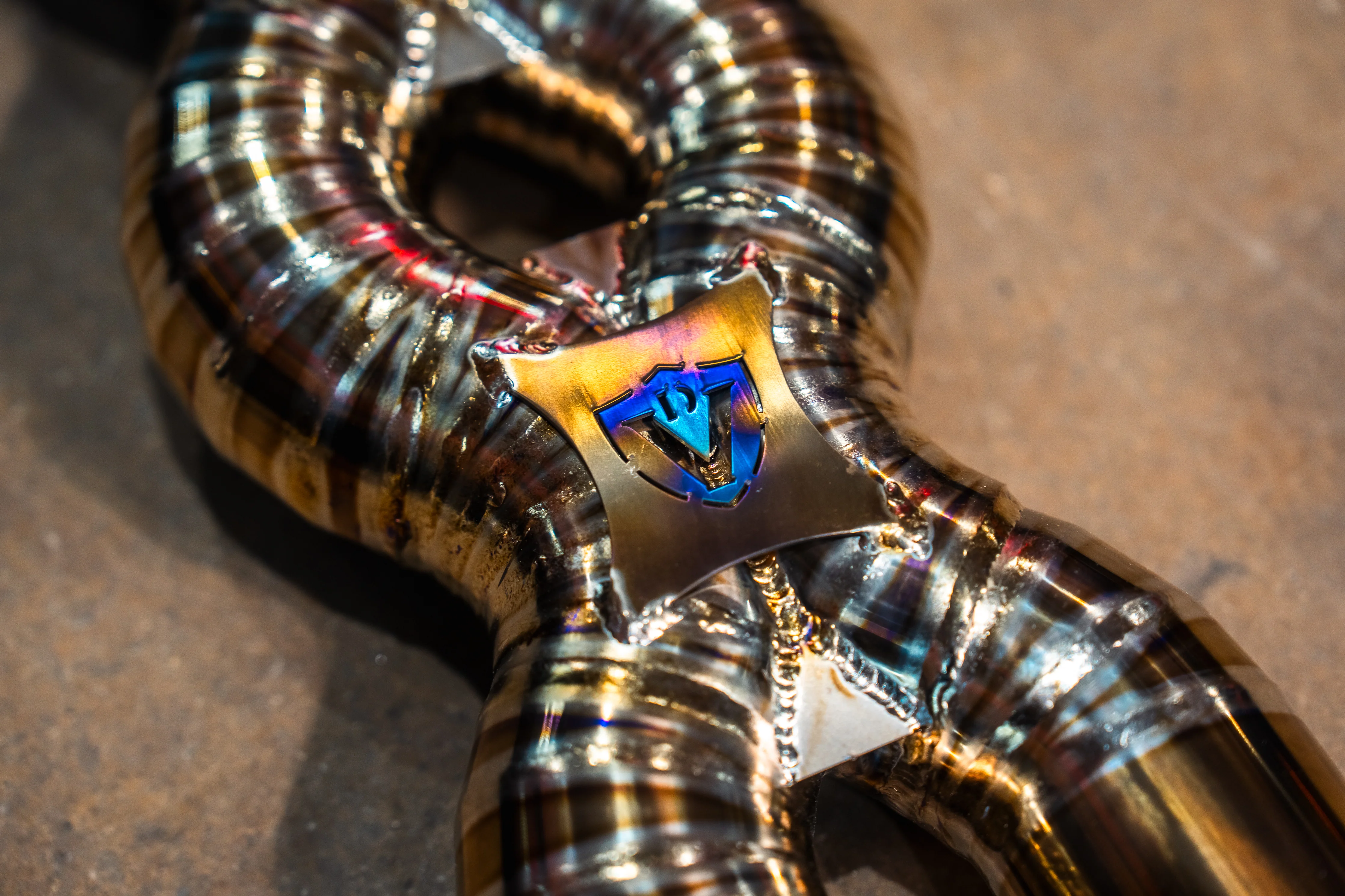 Ferrari F12 / 812 Valved Sport Exhaust System - Image 10