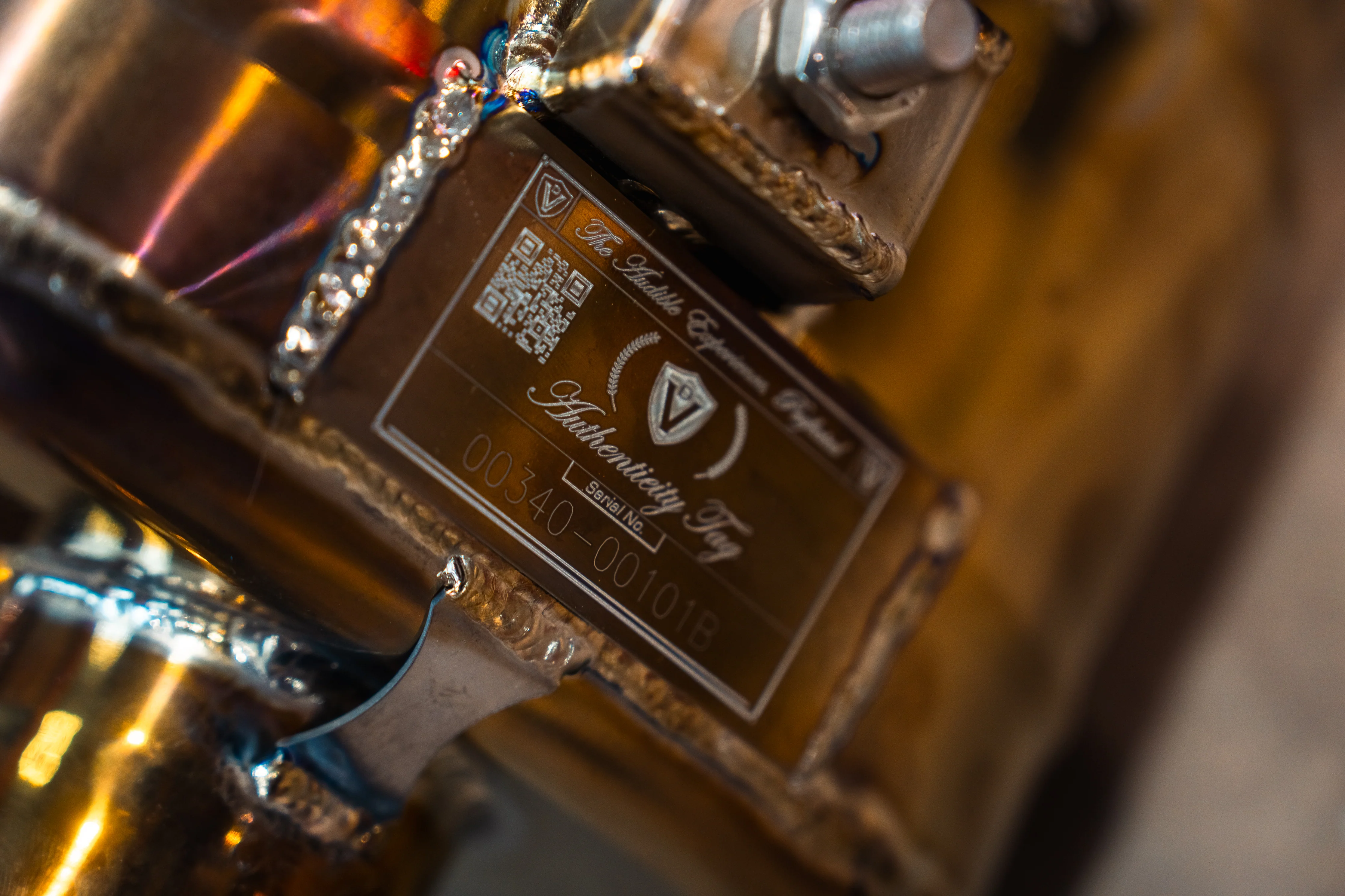 Ferrari F12 / 812 Valved Sport Exhaust System - Image 13