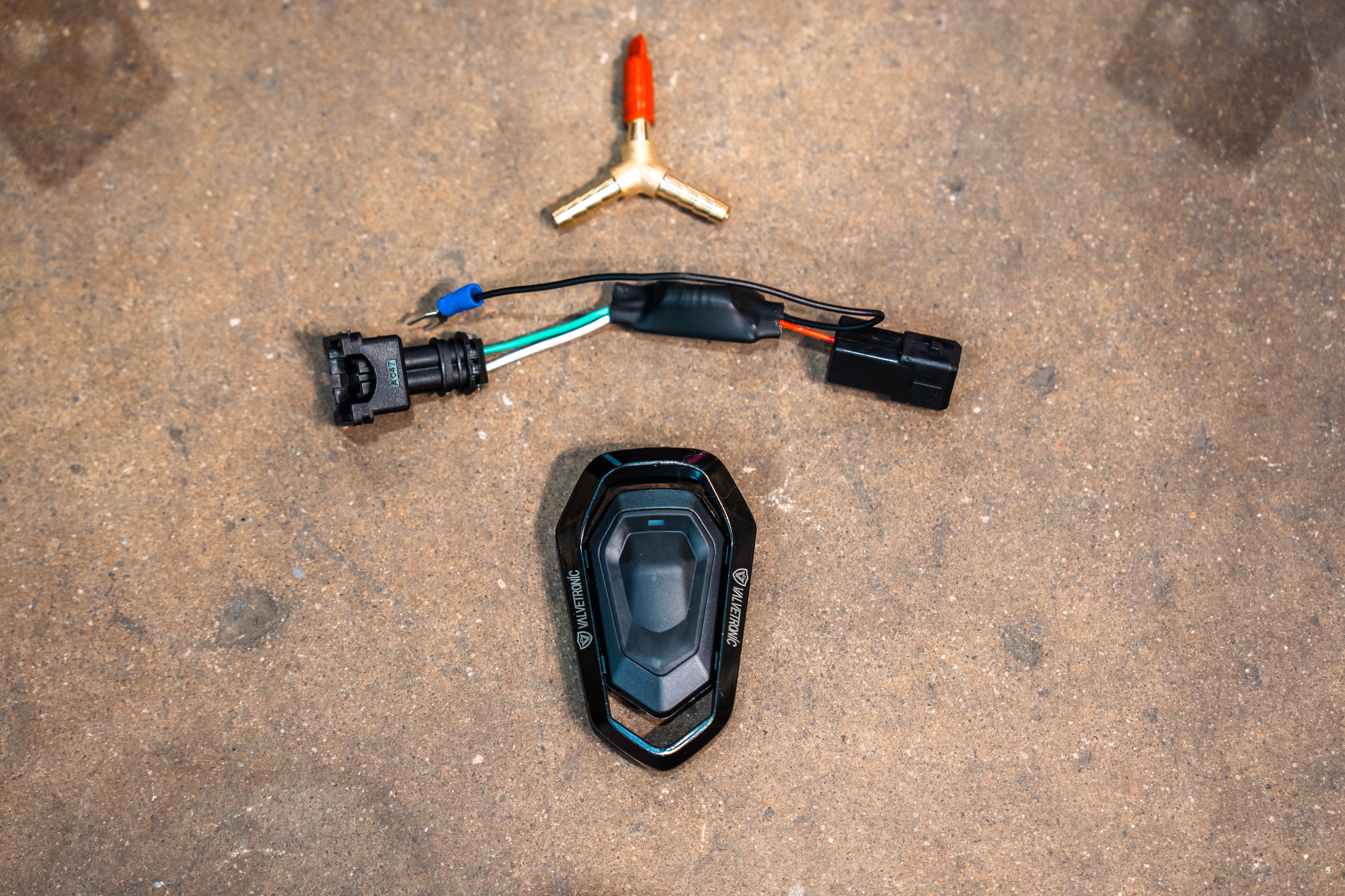 Ferrari F12 / 812 Valved Sport Exhaust System - Image 14