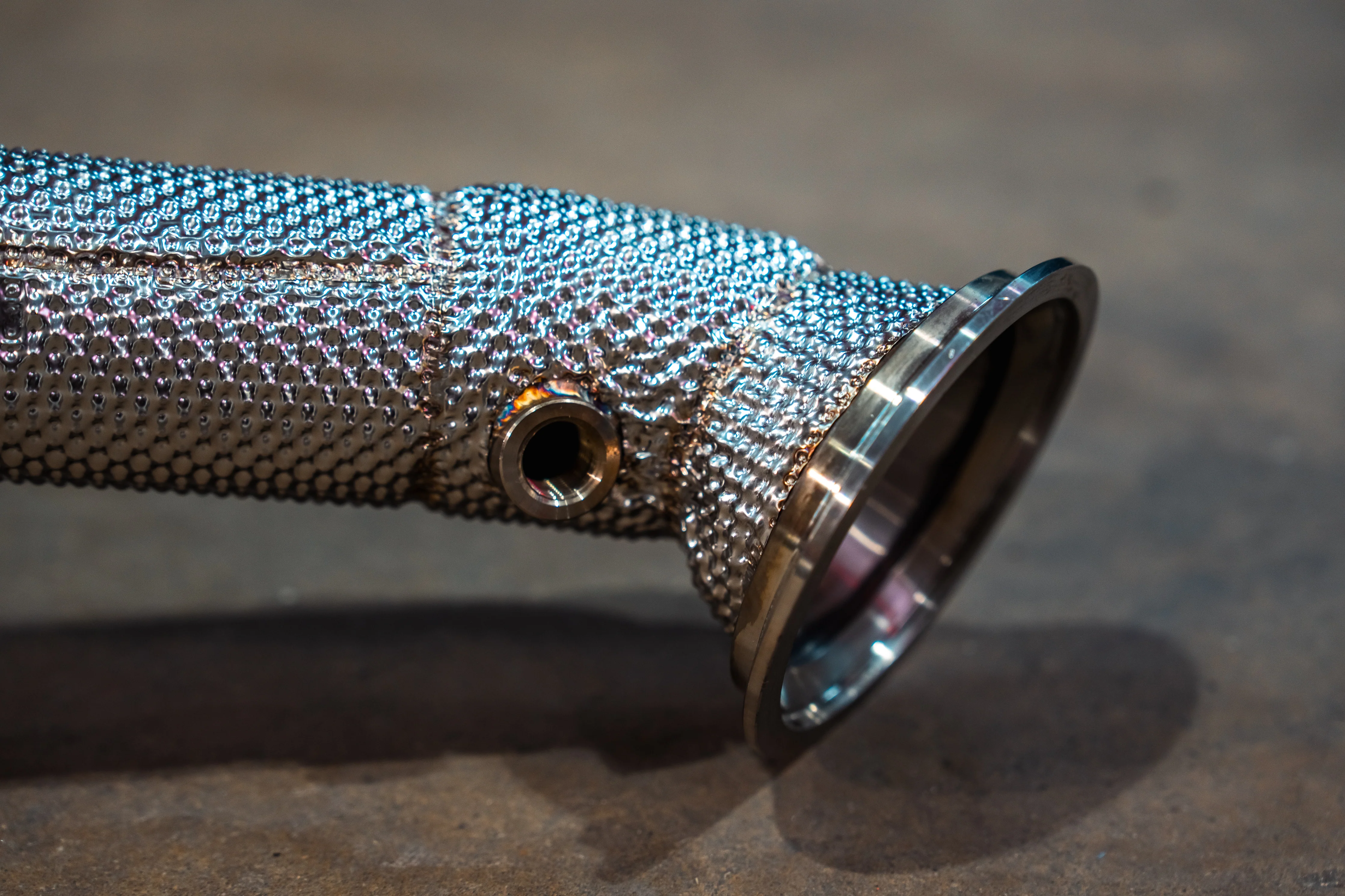 Ferrari F12 / 812 Valved Sport Exhaust System - Image 17