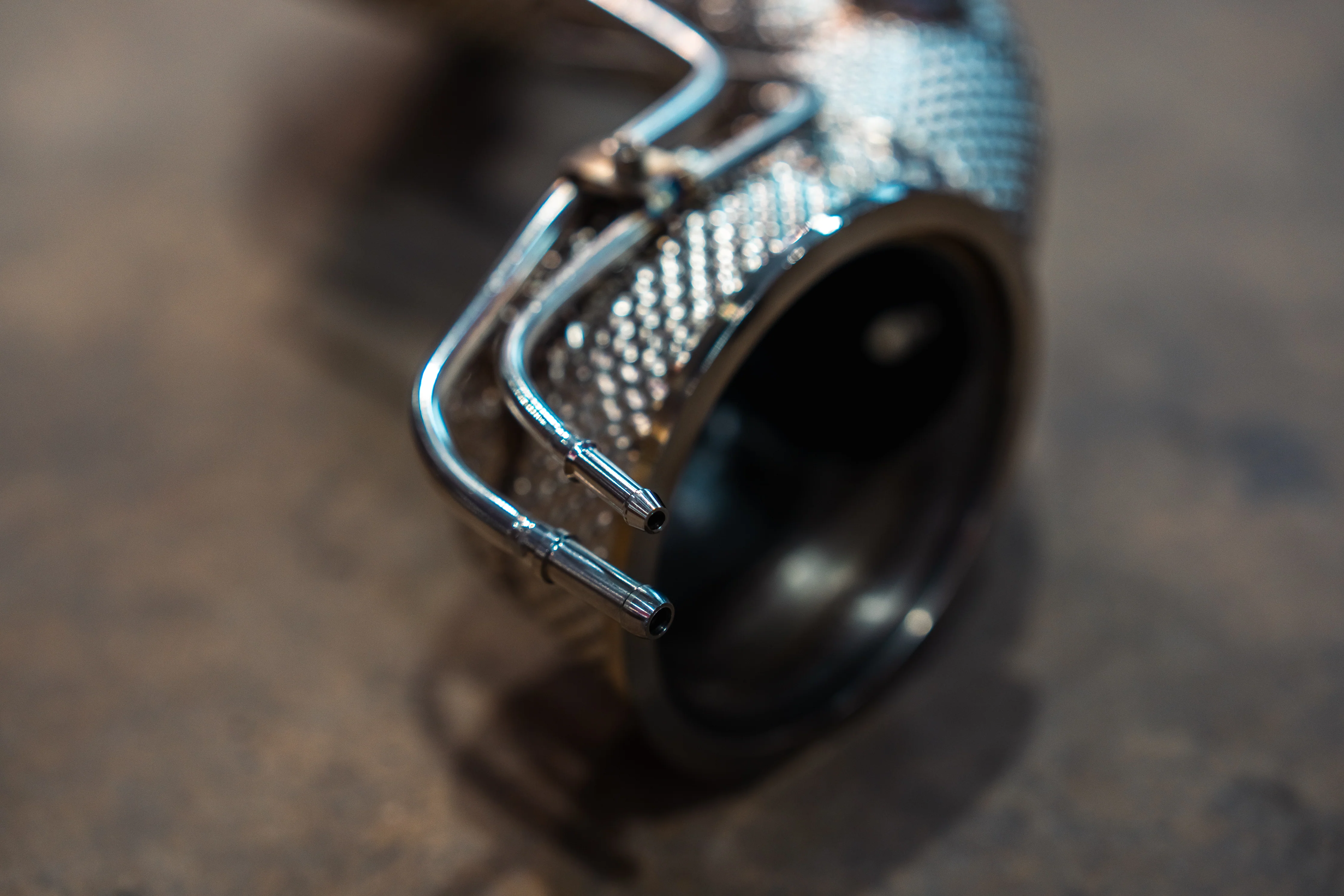 Ferrari F12 / 812 Valved Sport Exhaust System - Image 22