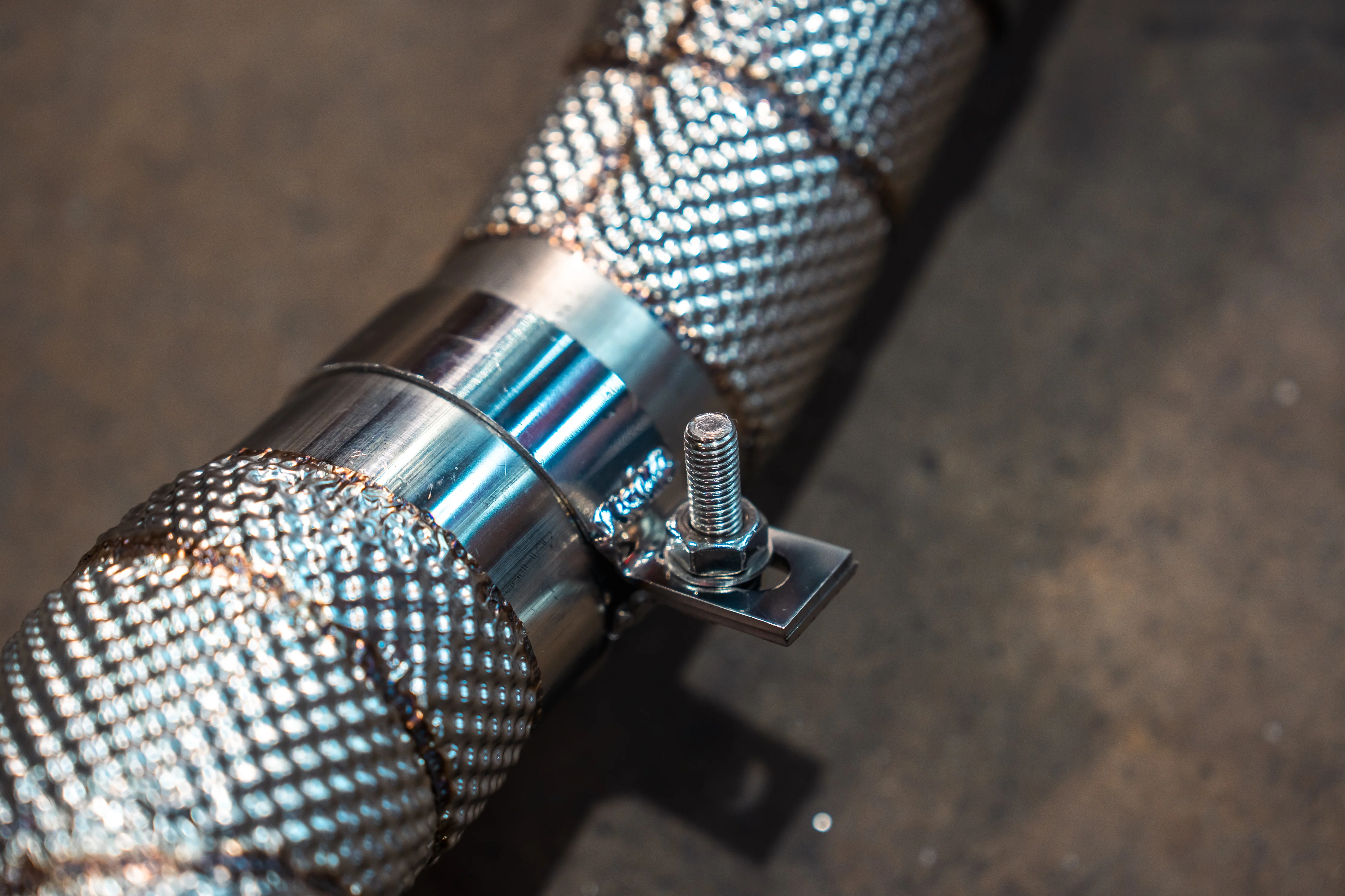 Ferrari F12 / 812 Valved Sport Exhaust System - Image 23