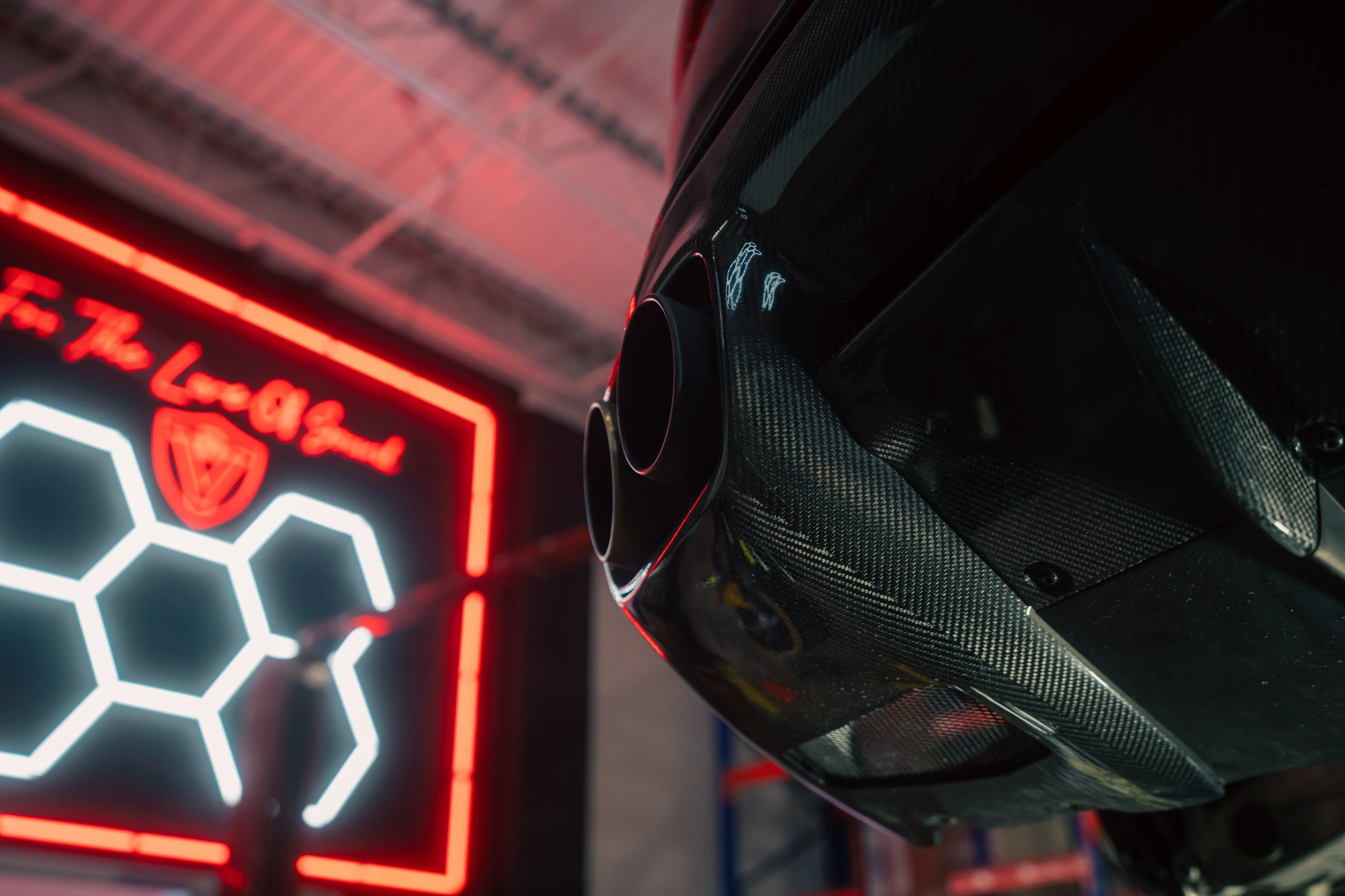 Ferrari F12 / 812 Valved Sport Exhaust System - Image 34