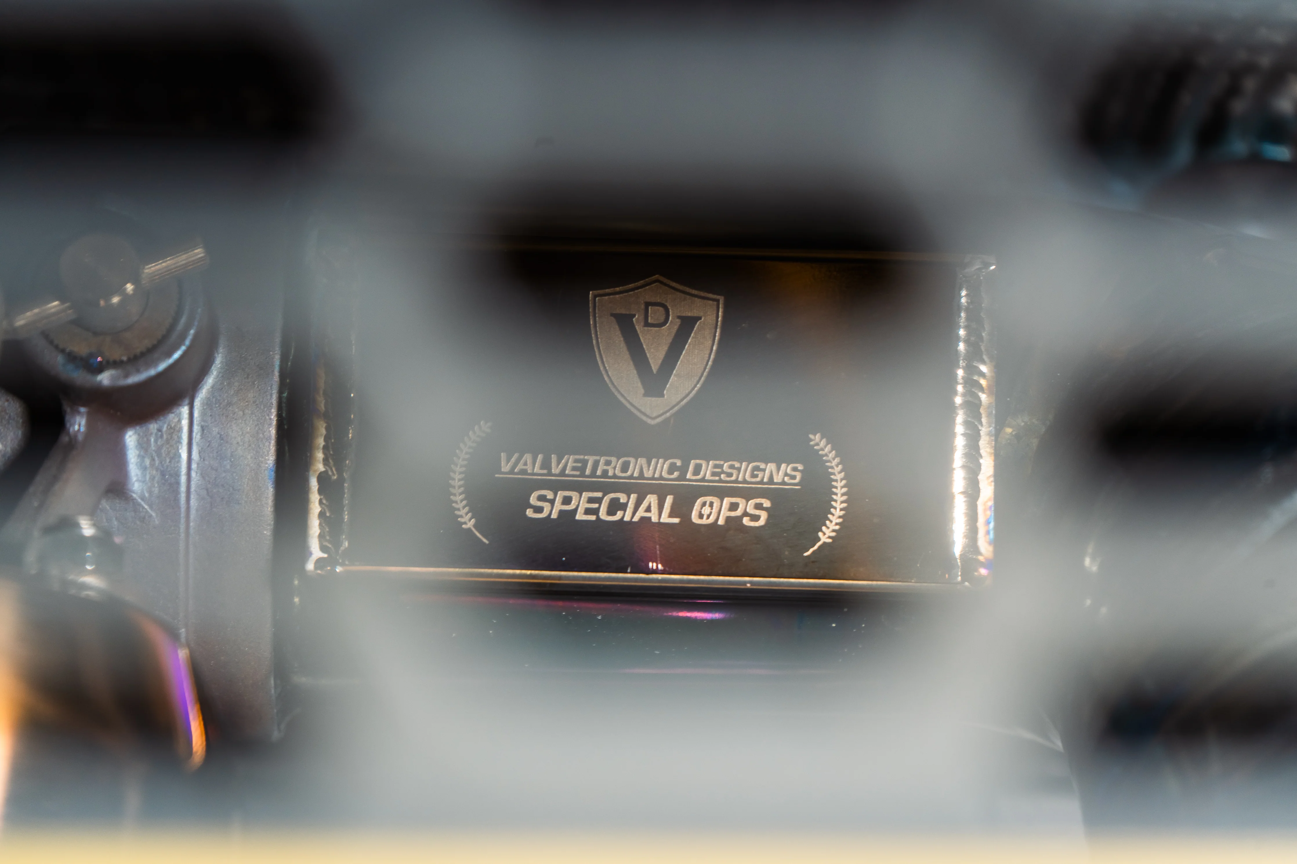 Lamborghini Huracan Performante / EVO / STO / Tecnica True F1 / Valved Exhaust system - Image 28