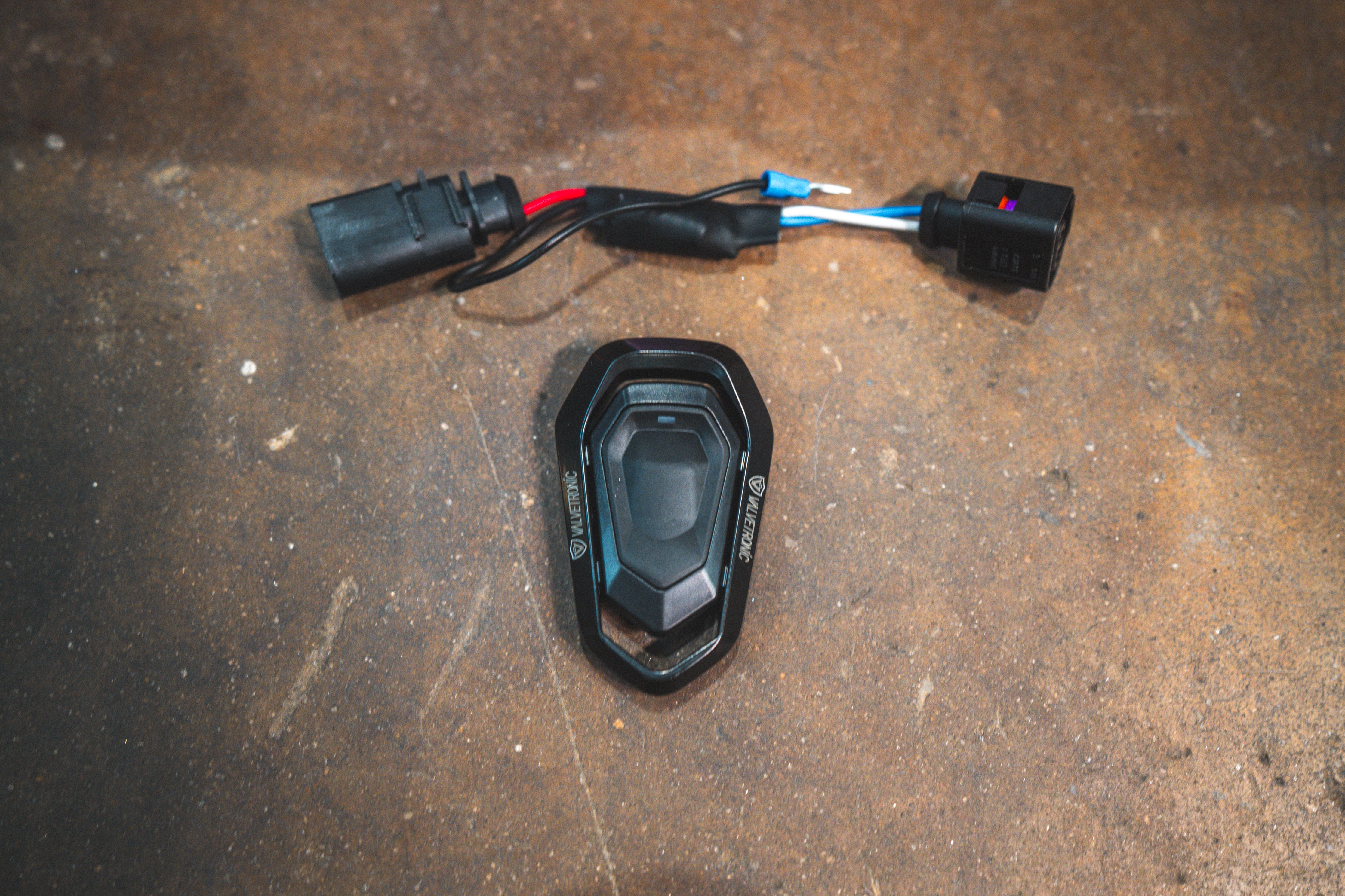 Lamborghini Huracan True F1 / Valved Exhaust System (LP580/610) - Image 16