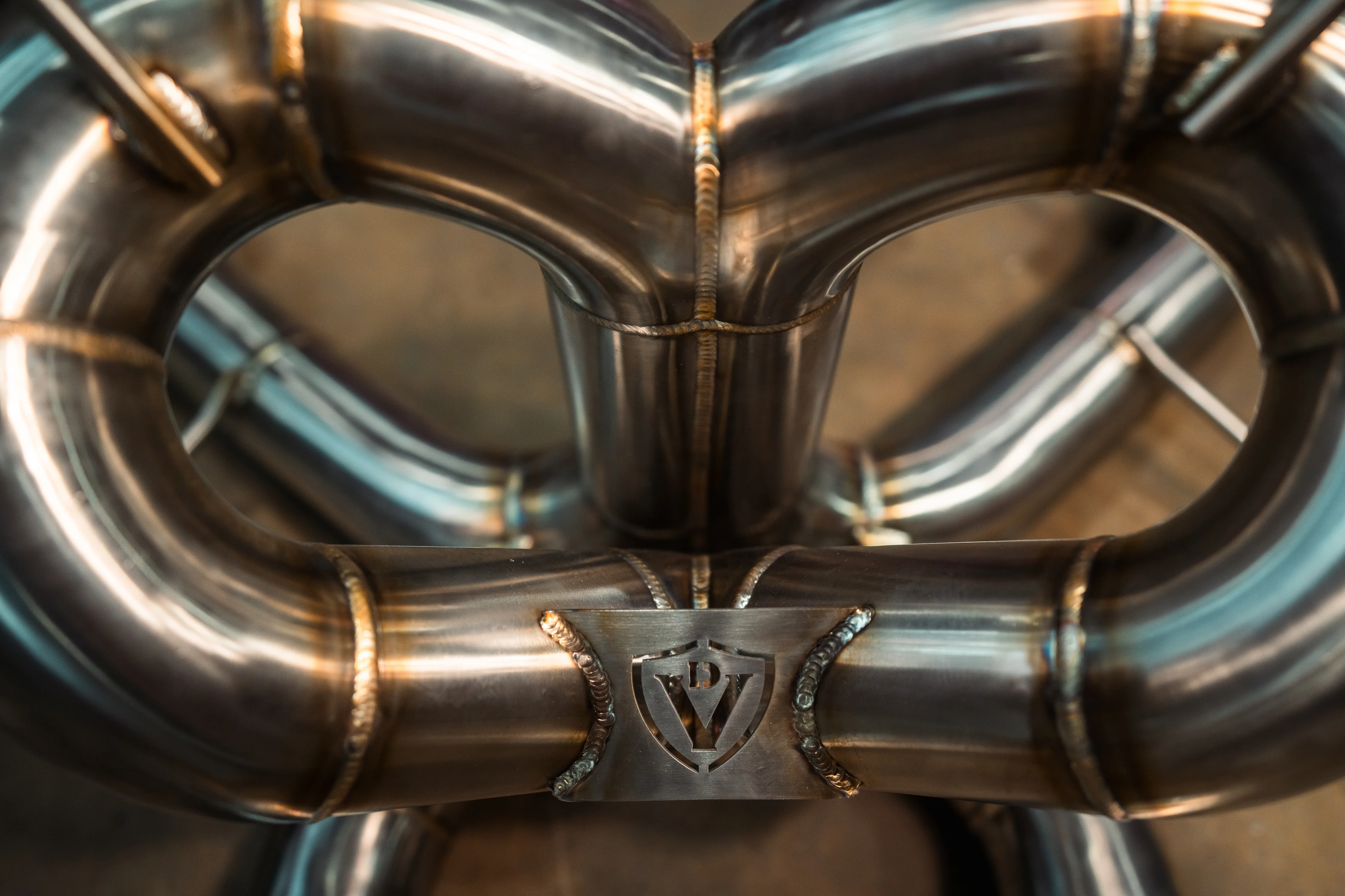 Lamborghini Revuelto F1 Exhaust Package - Image 10