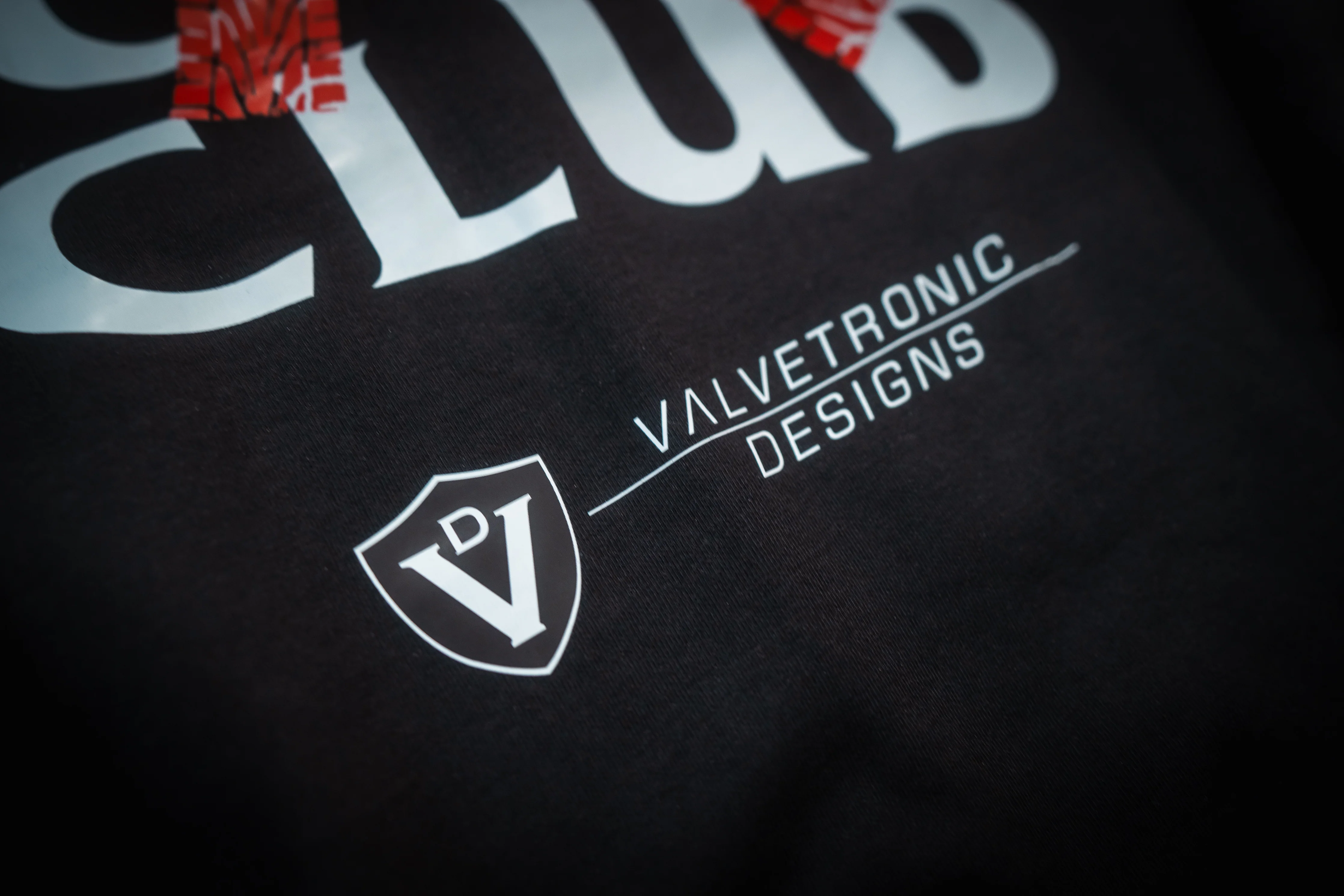 Loud Car Car Club Hoodie - Image 6