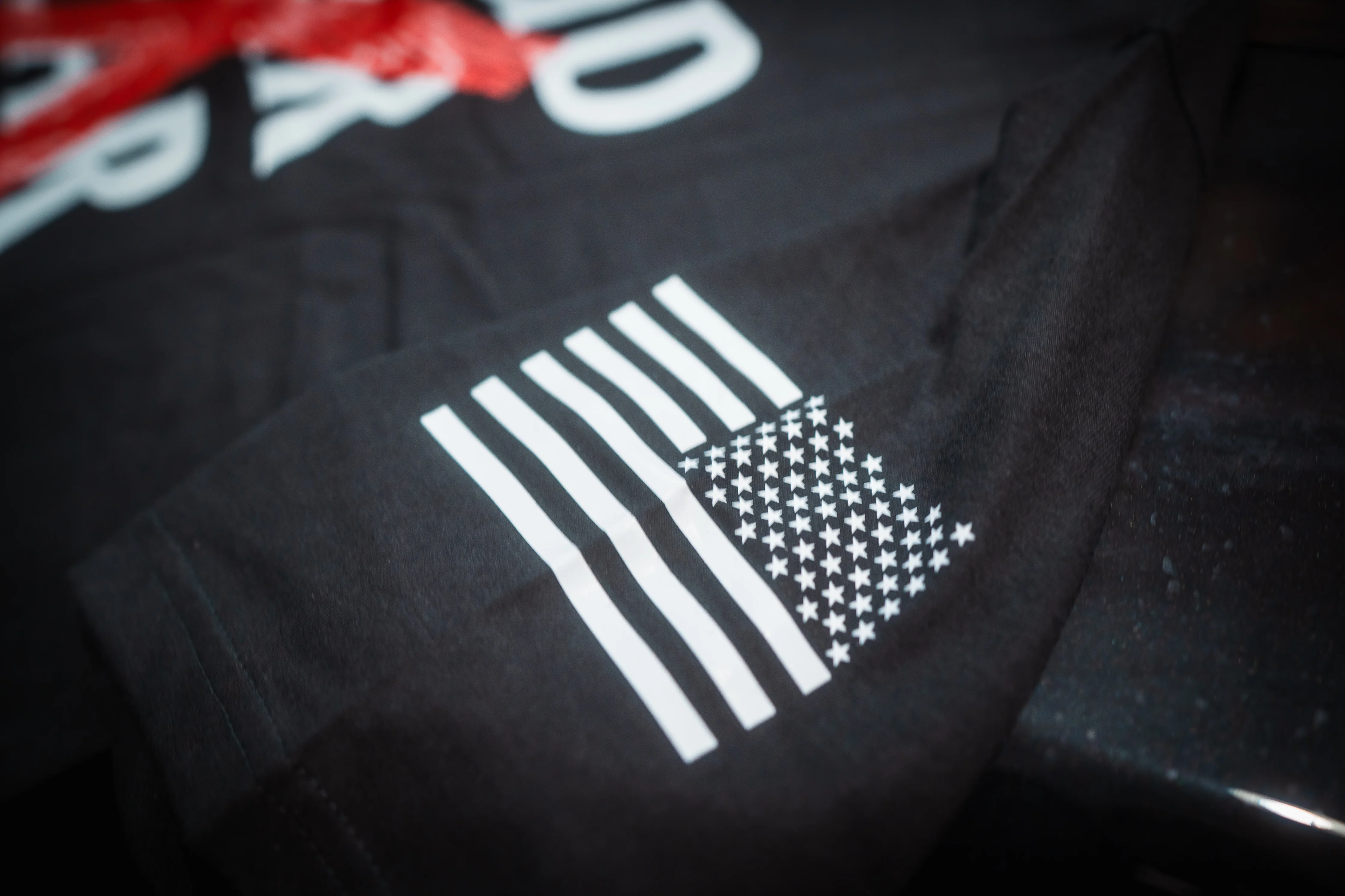 Loud Car Car Club Tee - Image 7