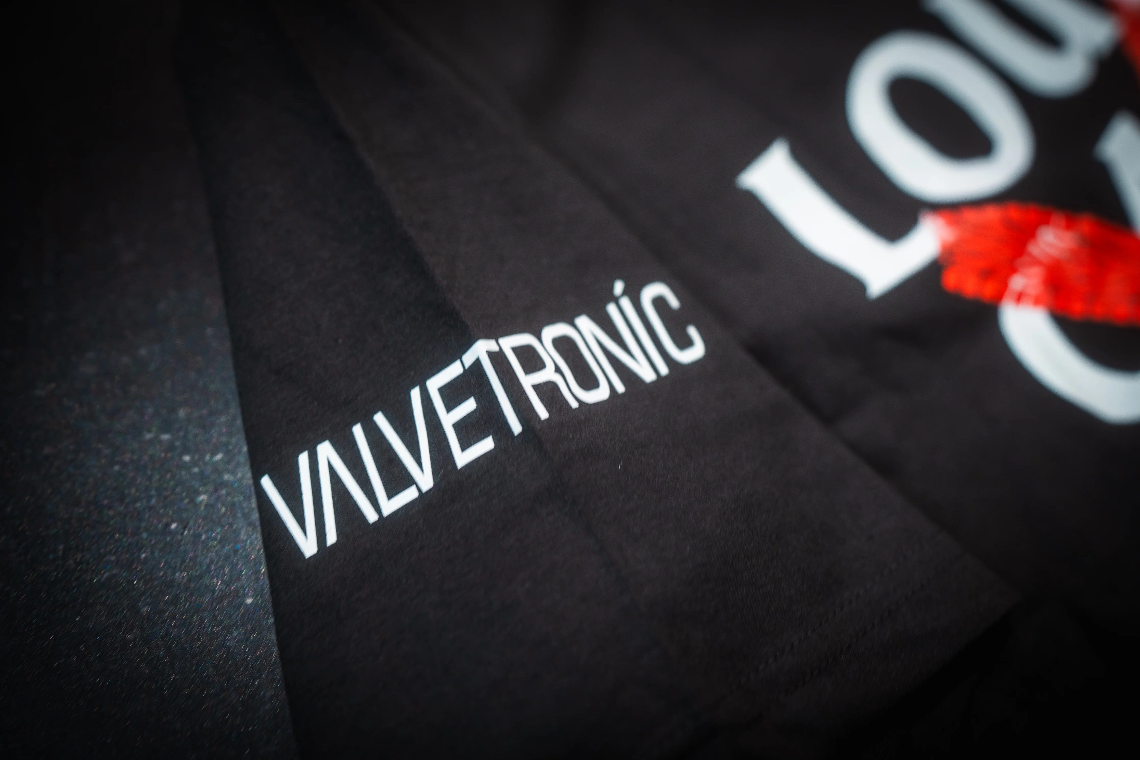 Loud Car Car Club Tee - Image 8