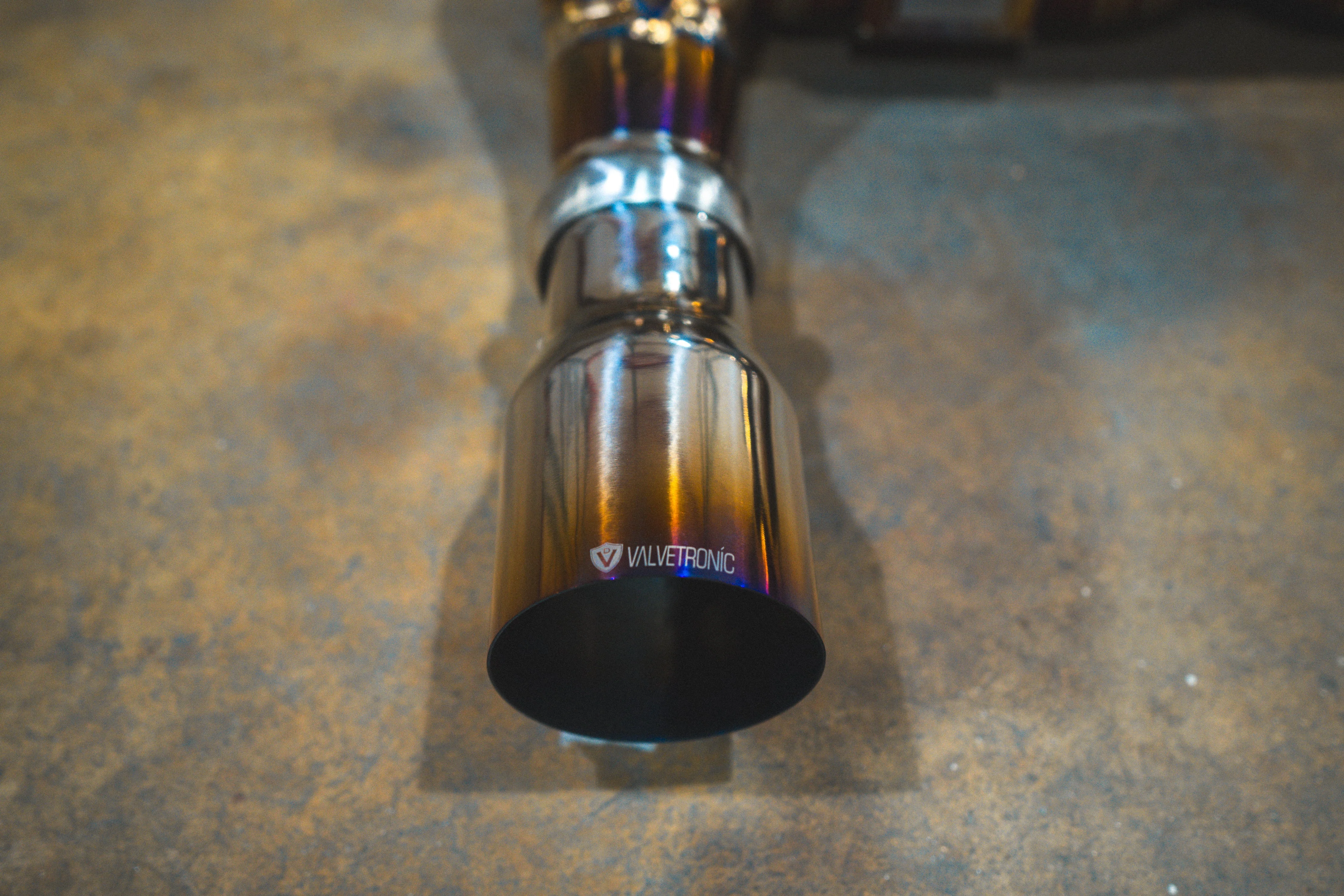 Mclaren 720S Valved Sport Exhaust System - Image 14