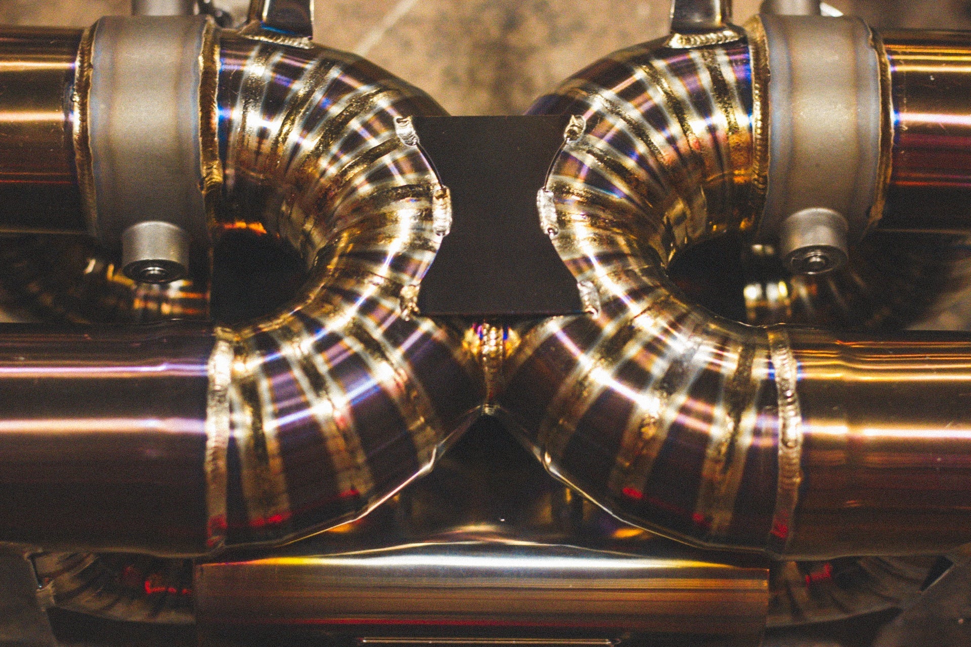 Mclaren 720S Valved Sport Exhaust System - Image 20