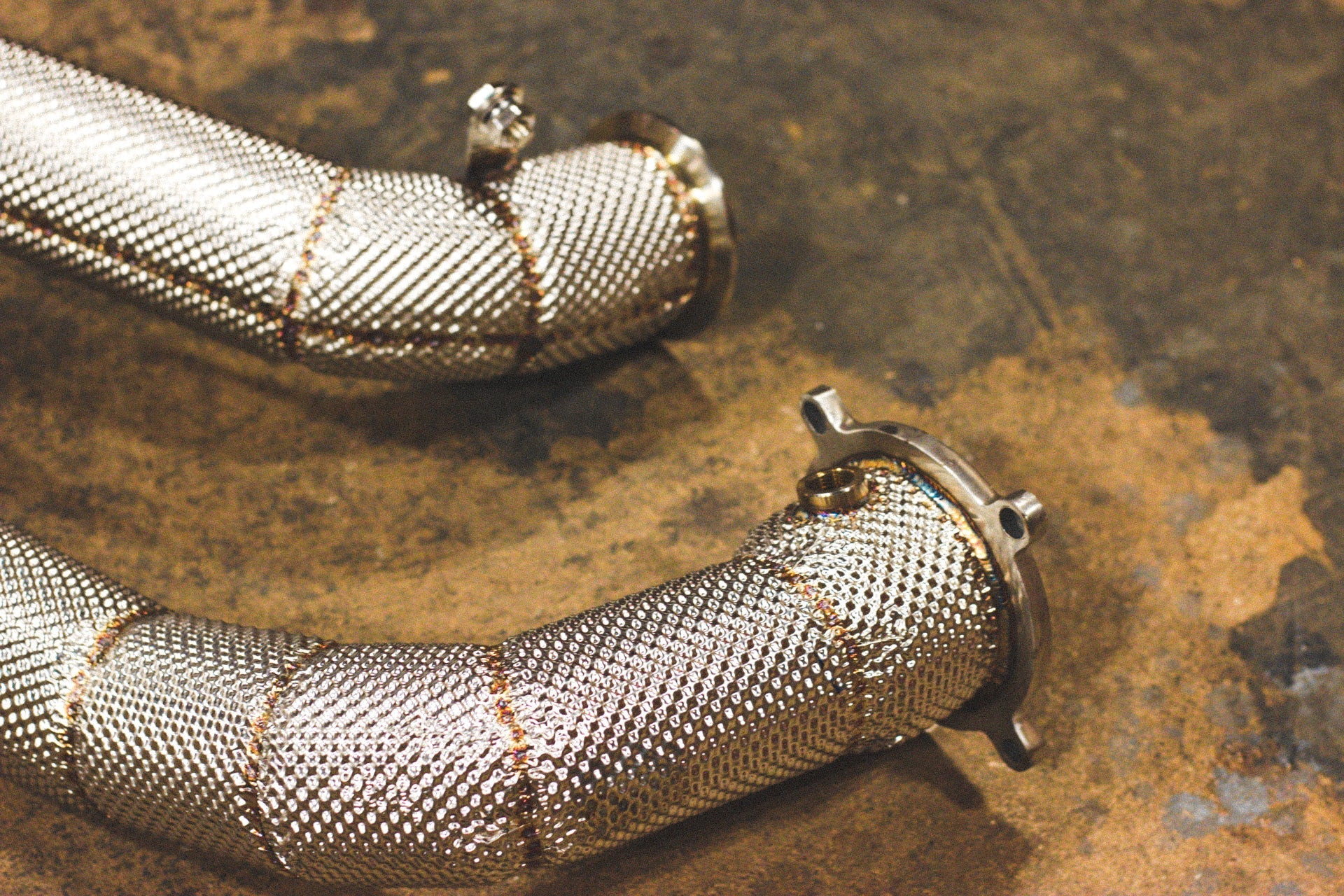 Mclaren 720S Valved Sport Exhaust System - Image 25