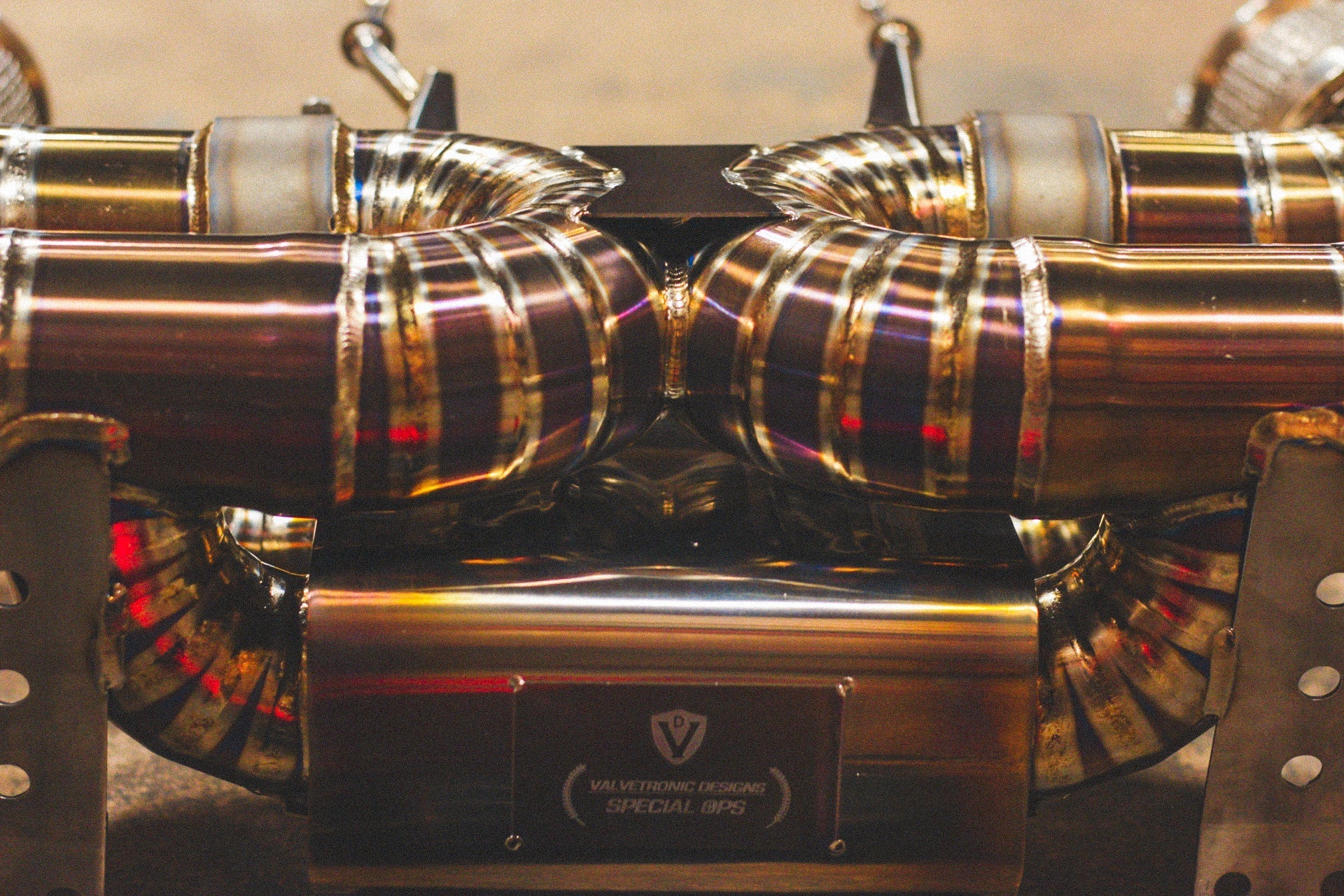 Mclaren 720S Valved Sport Exhaust System - Image 28