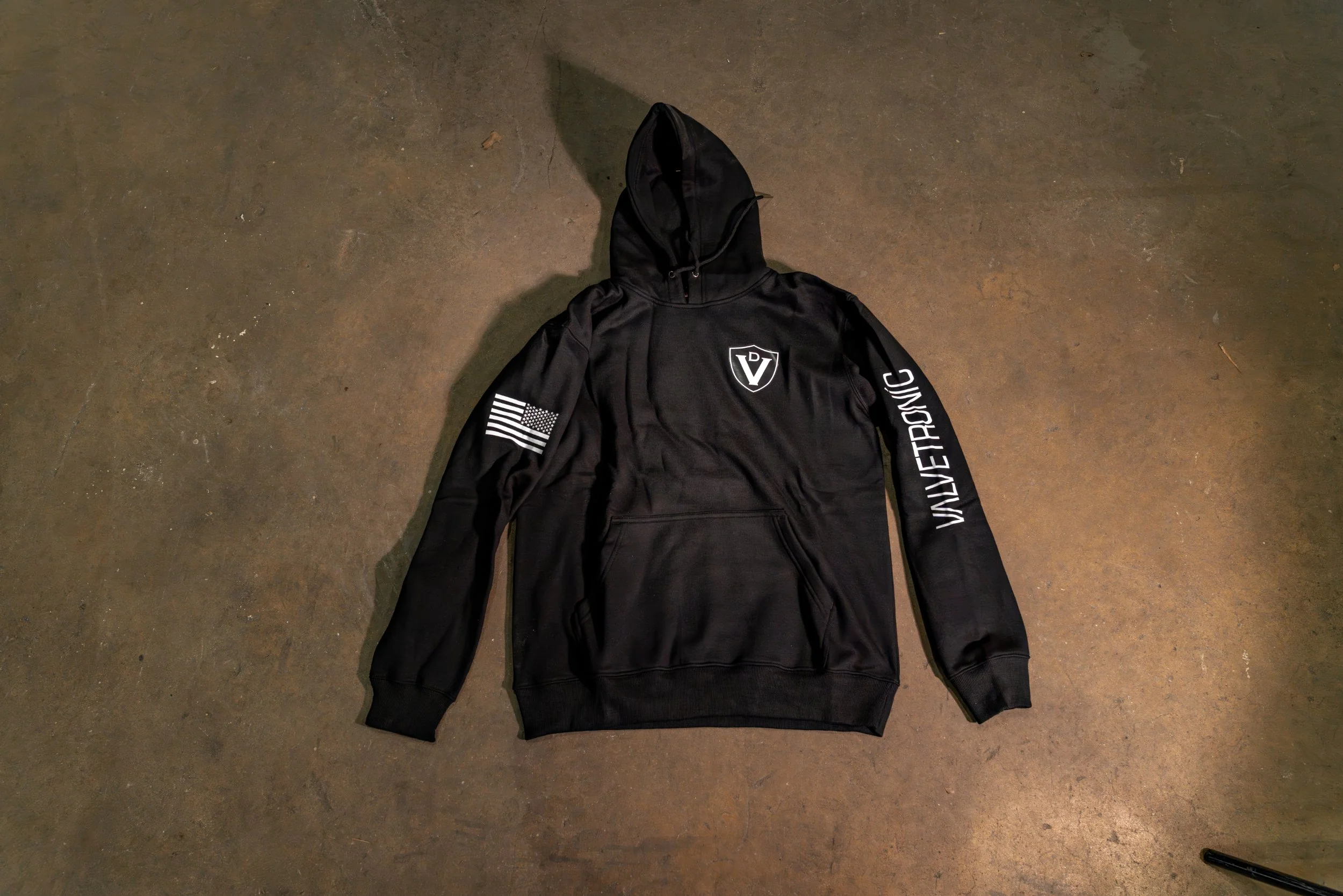 Need Money for Exhaust Hoodie - Image 11