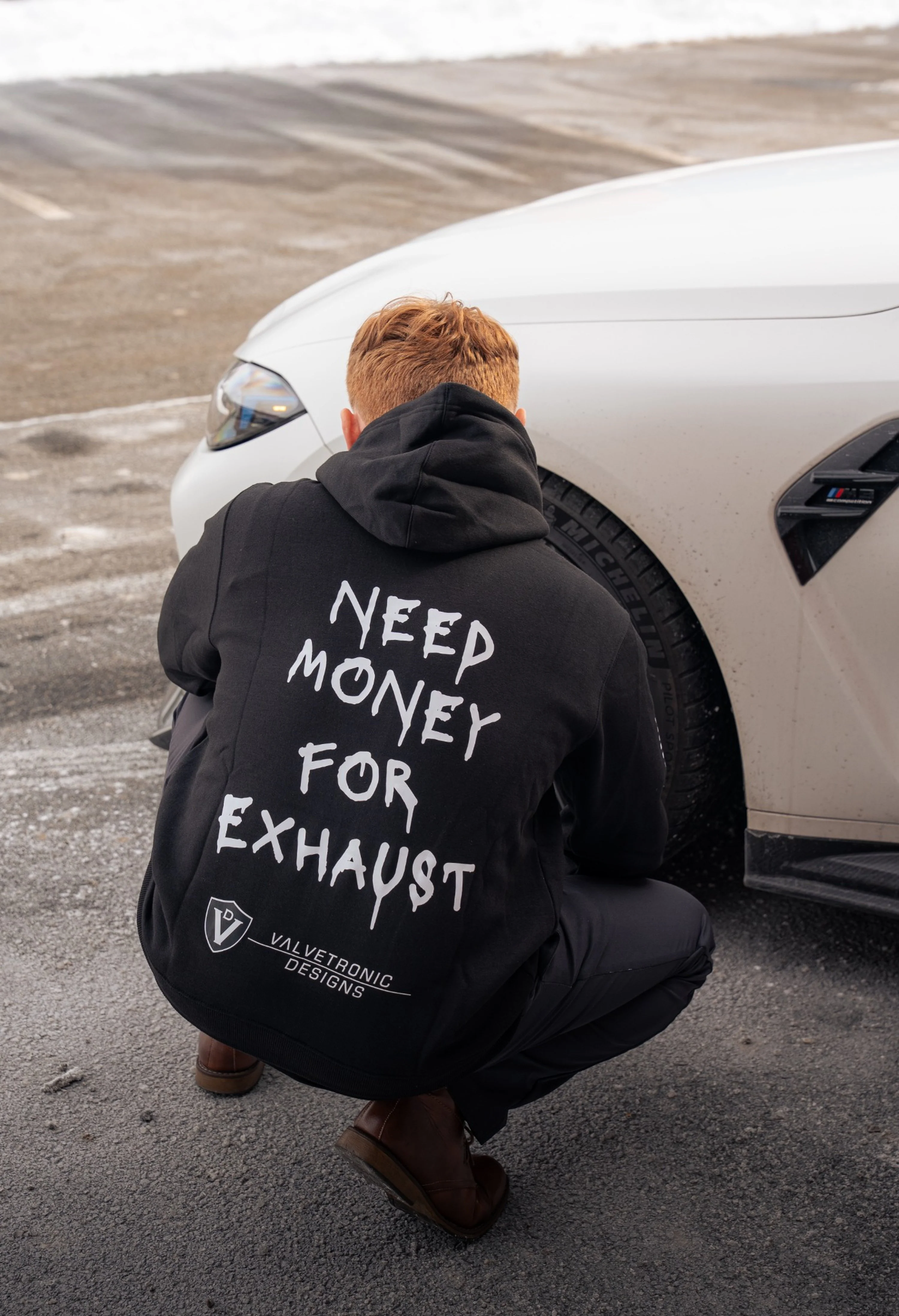 Need Money for Exhaust Hoodie - Image 13