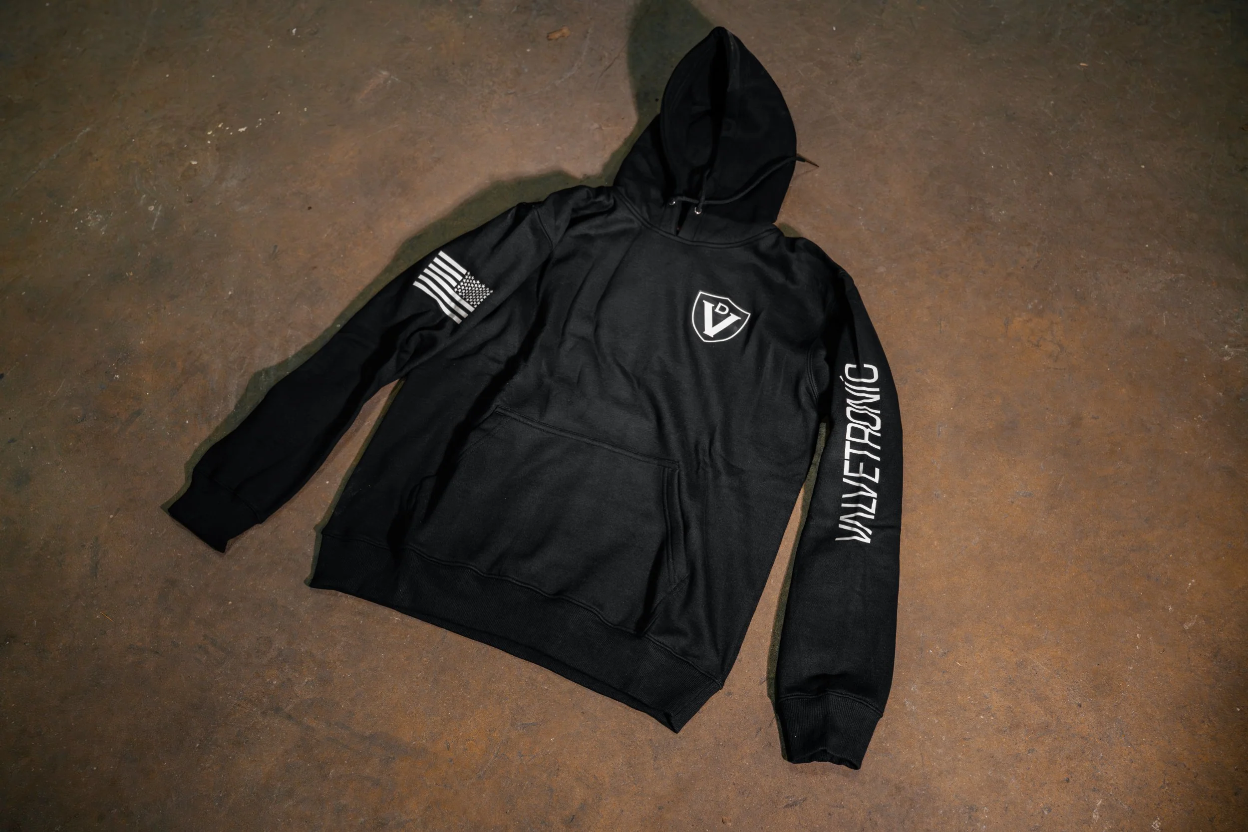 Need Money for Exhaust Hoodie - Image 5