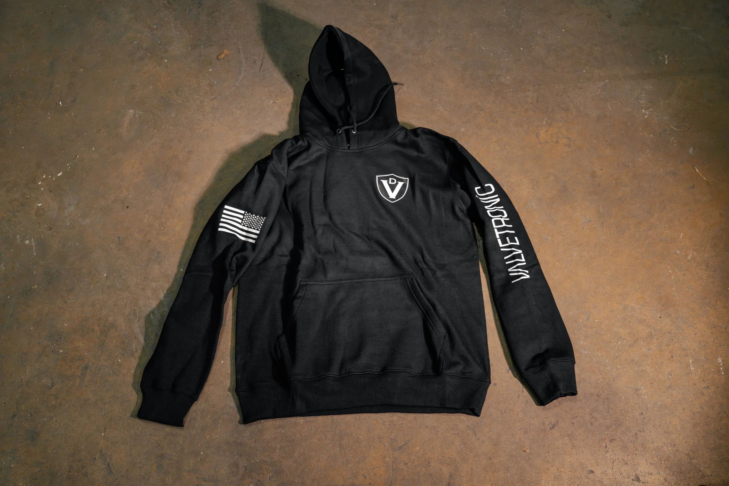 Need Money for Exhaust Hoodie - Image 6