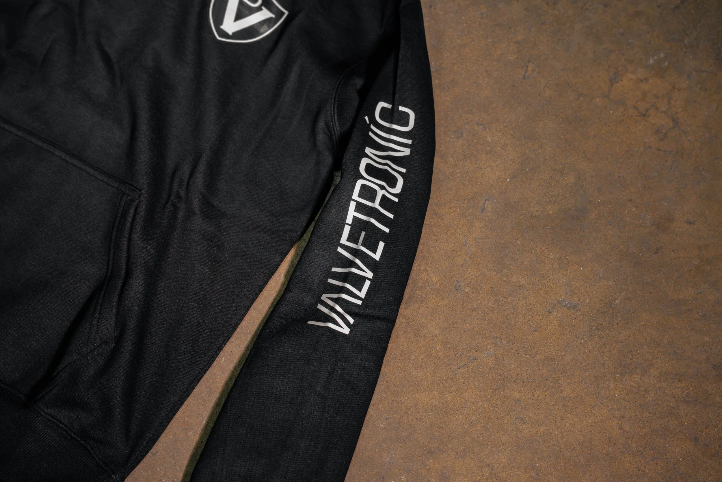 Need Money for Exhaust Hoodie - Image 7