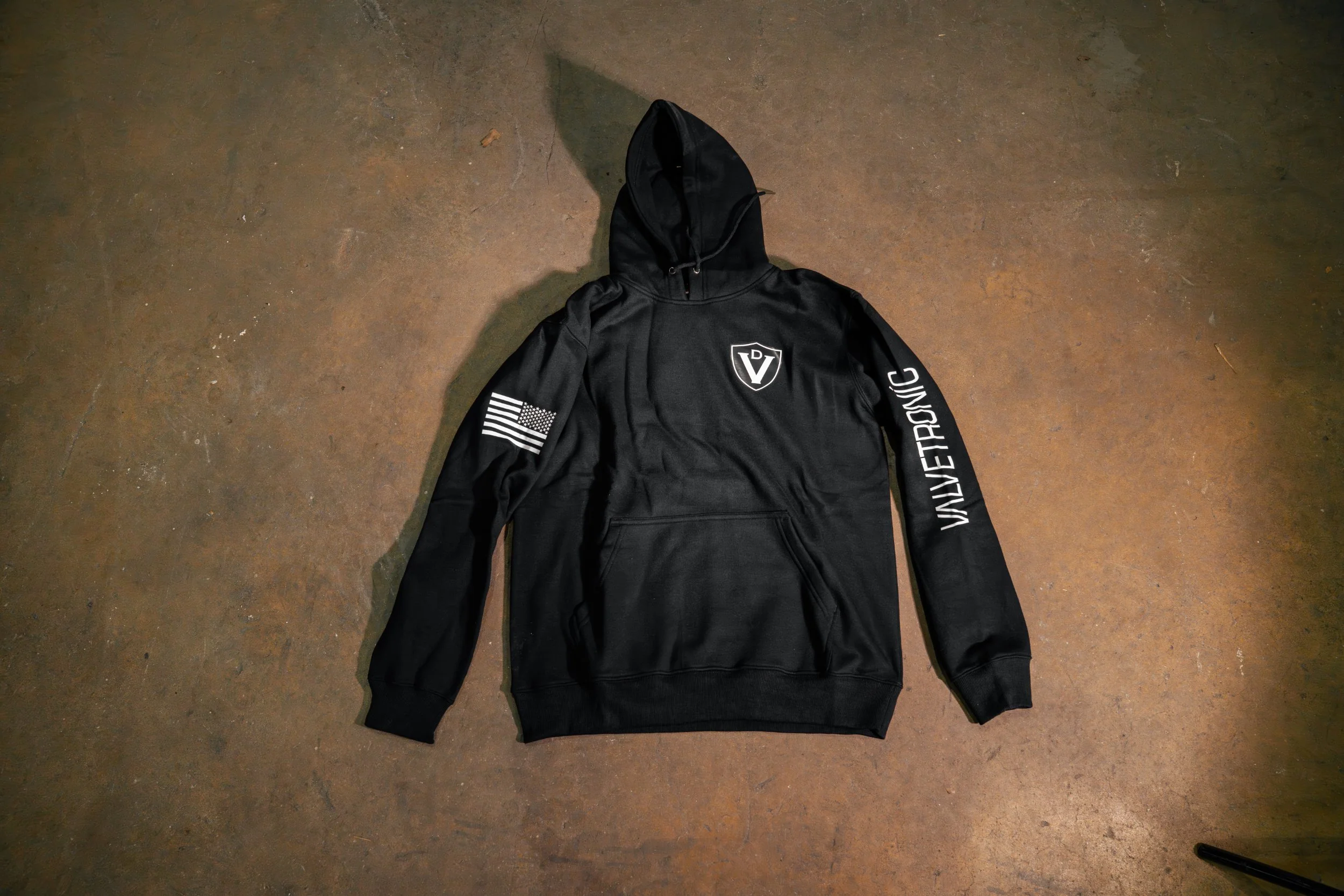 Need Money for Exhaust Hoodie - Image 9