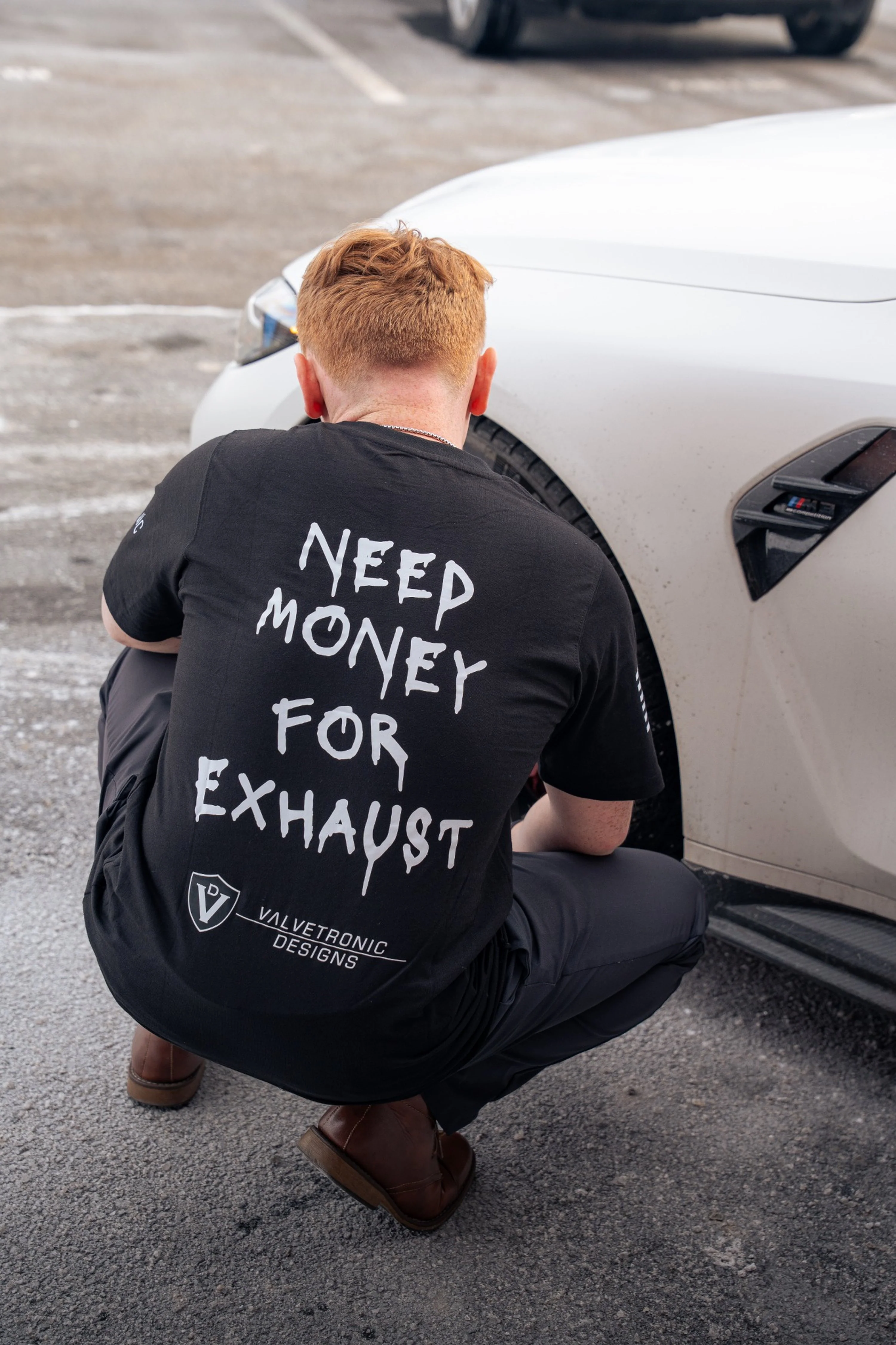 Need Money for Exhaust Tee - Image 11