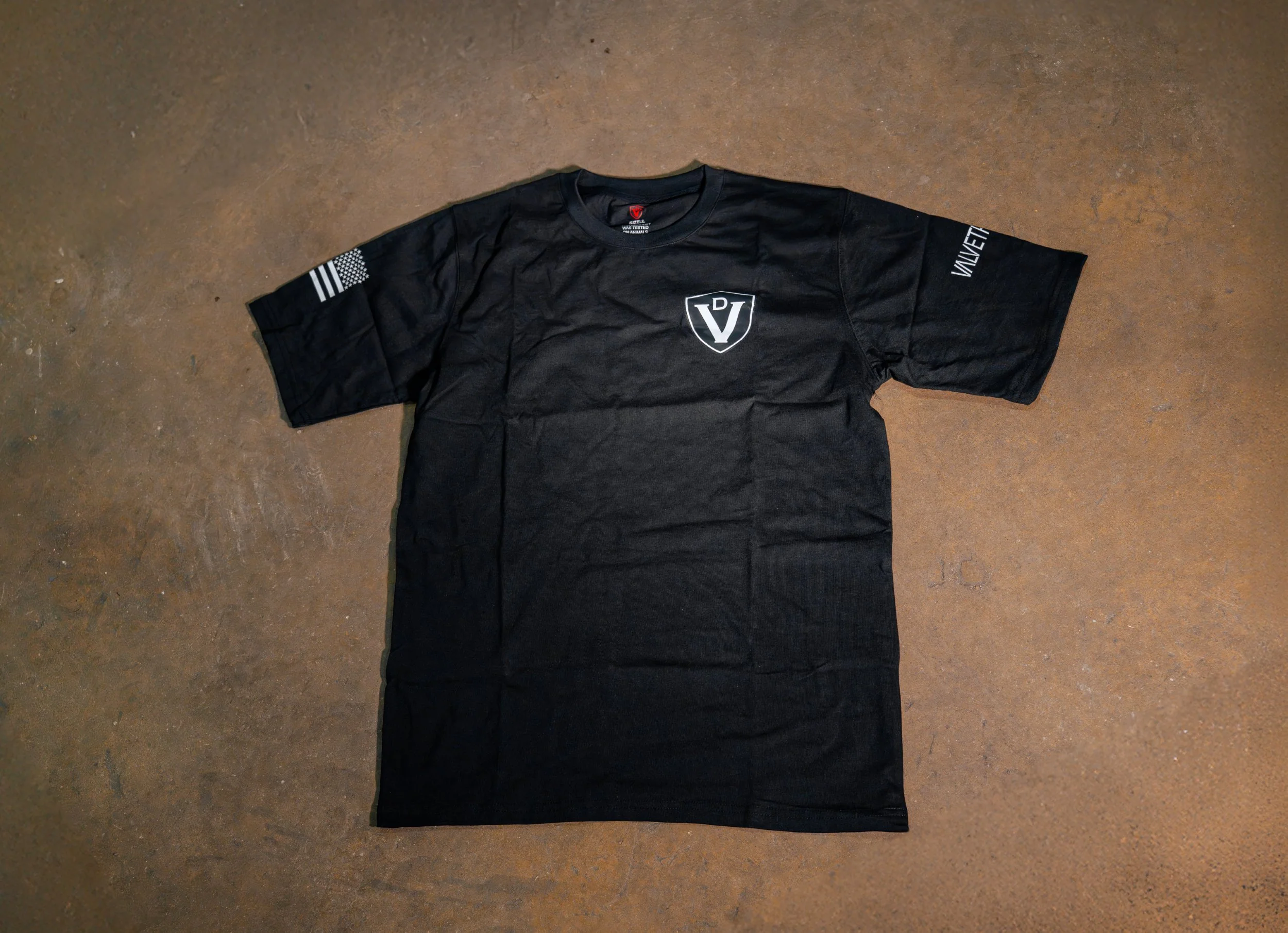 Need Money for Exhaust Tee - Image 5